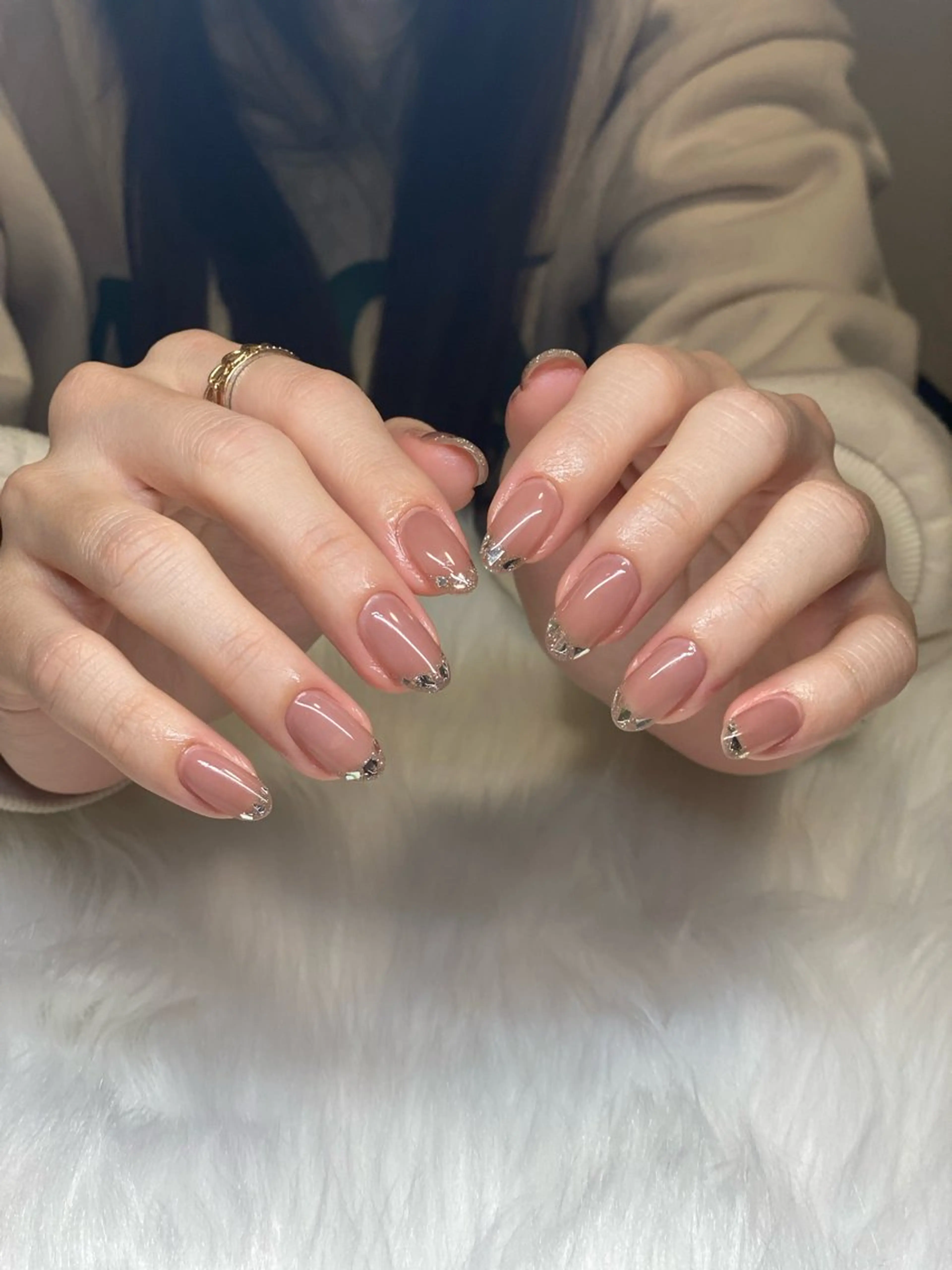 ネイル nail salon milkのネイルデザイン