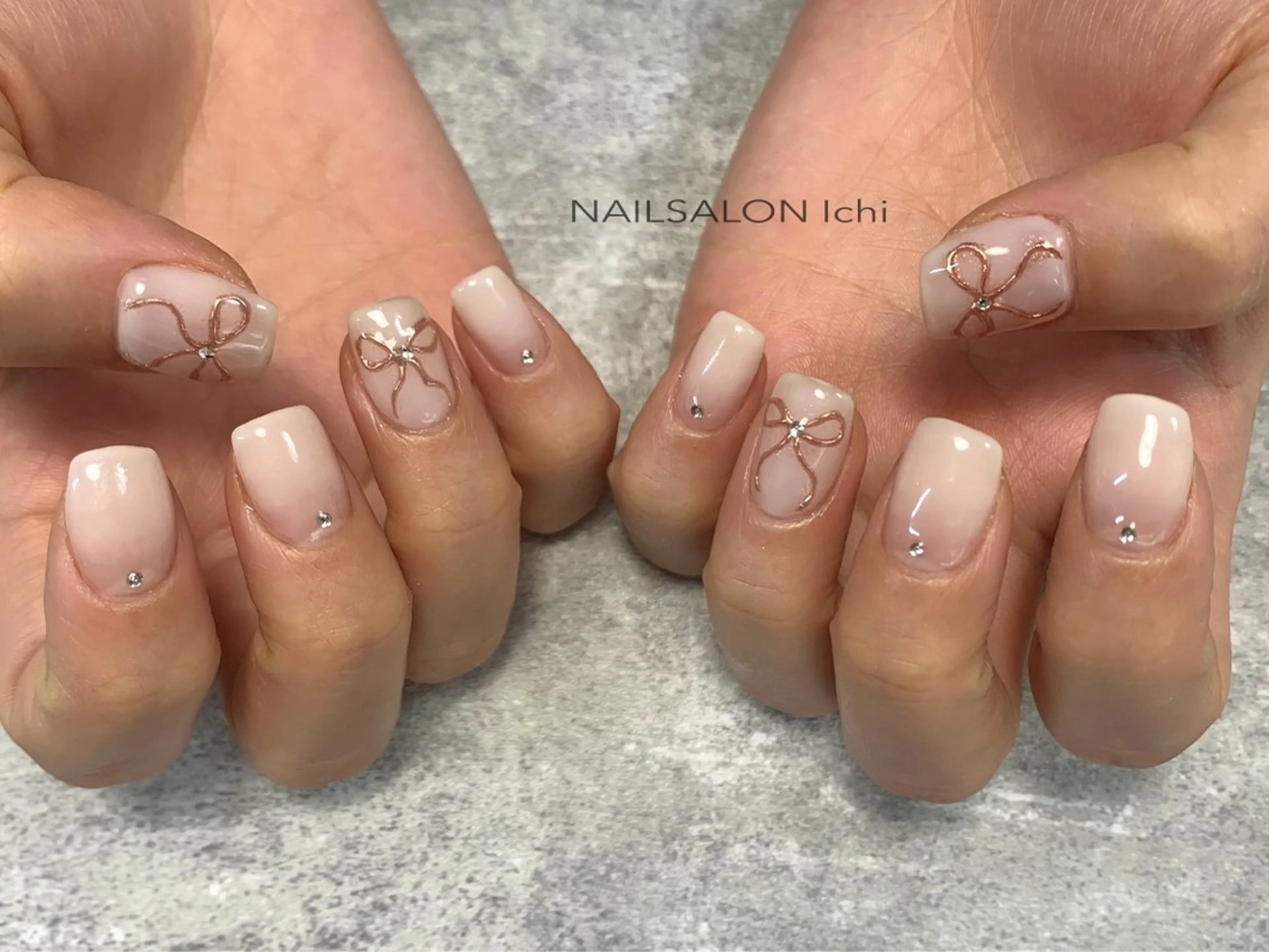 ネイル ハンドネイル NAILSALON  Ichi所属・NAILSALON Ichiのネイルデザイン