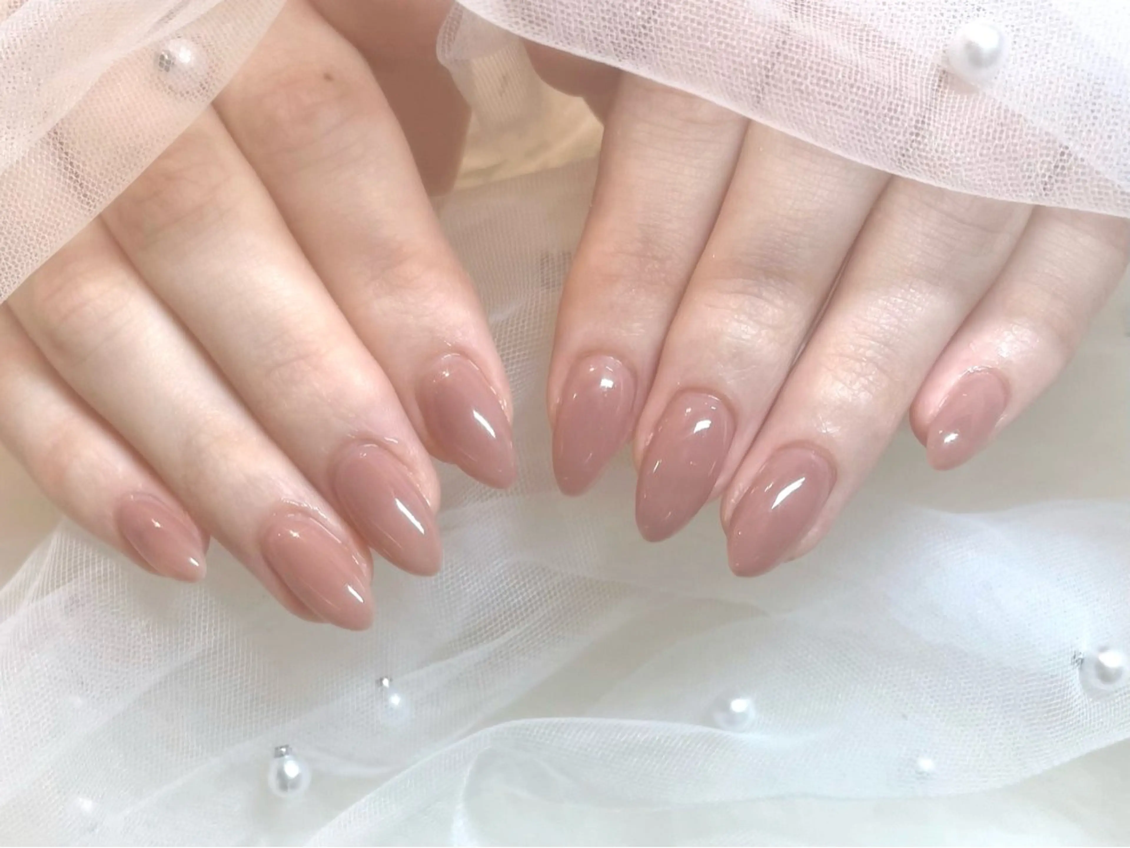 ネイル ハンドネイル ANDY💫 KANONのネイルデザイン