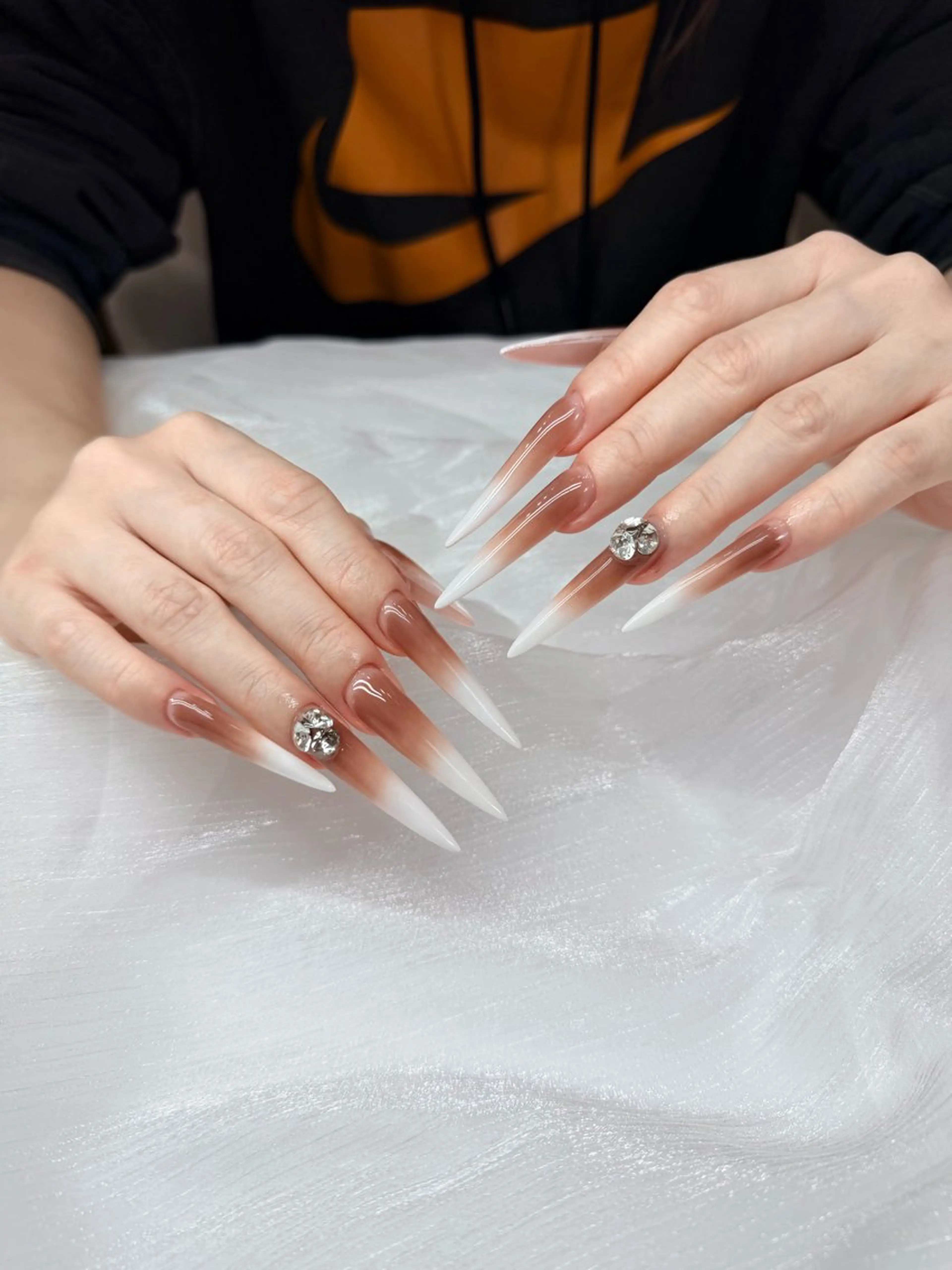 ネイル The 1989 Nail Salonのネイルデザイン