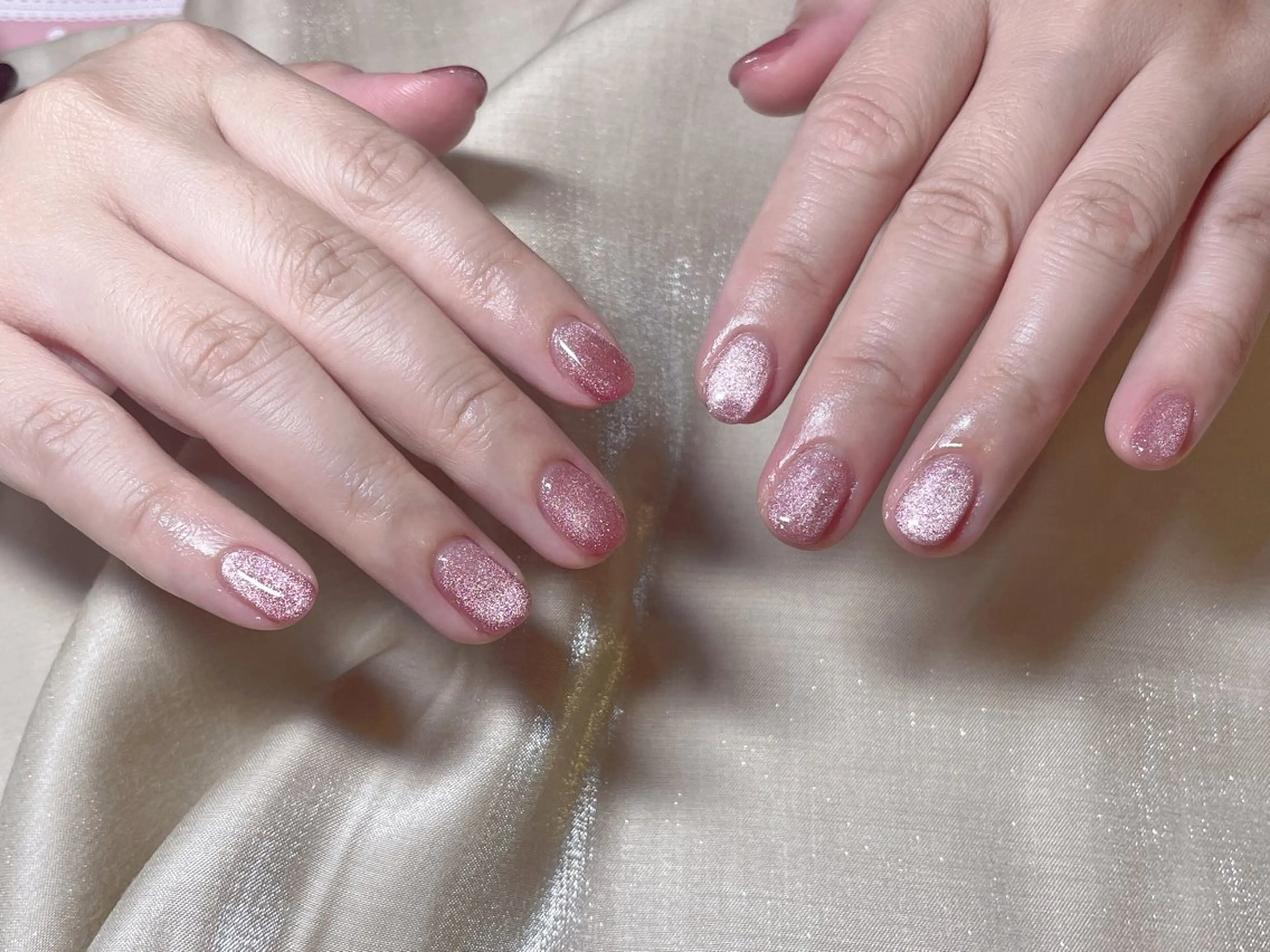 ネイル Rarity nail salonのネイルデザイン