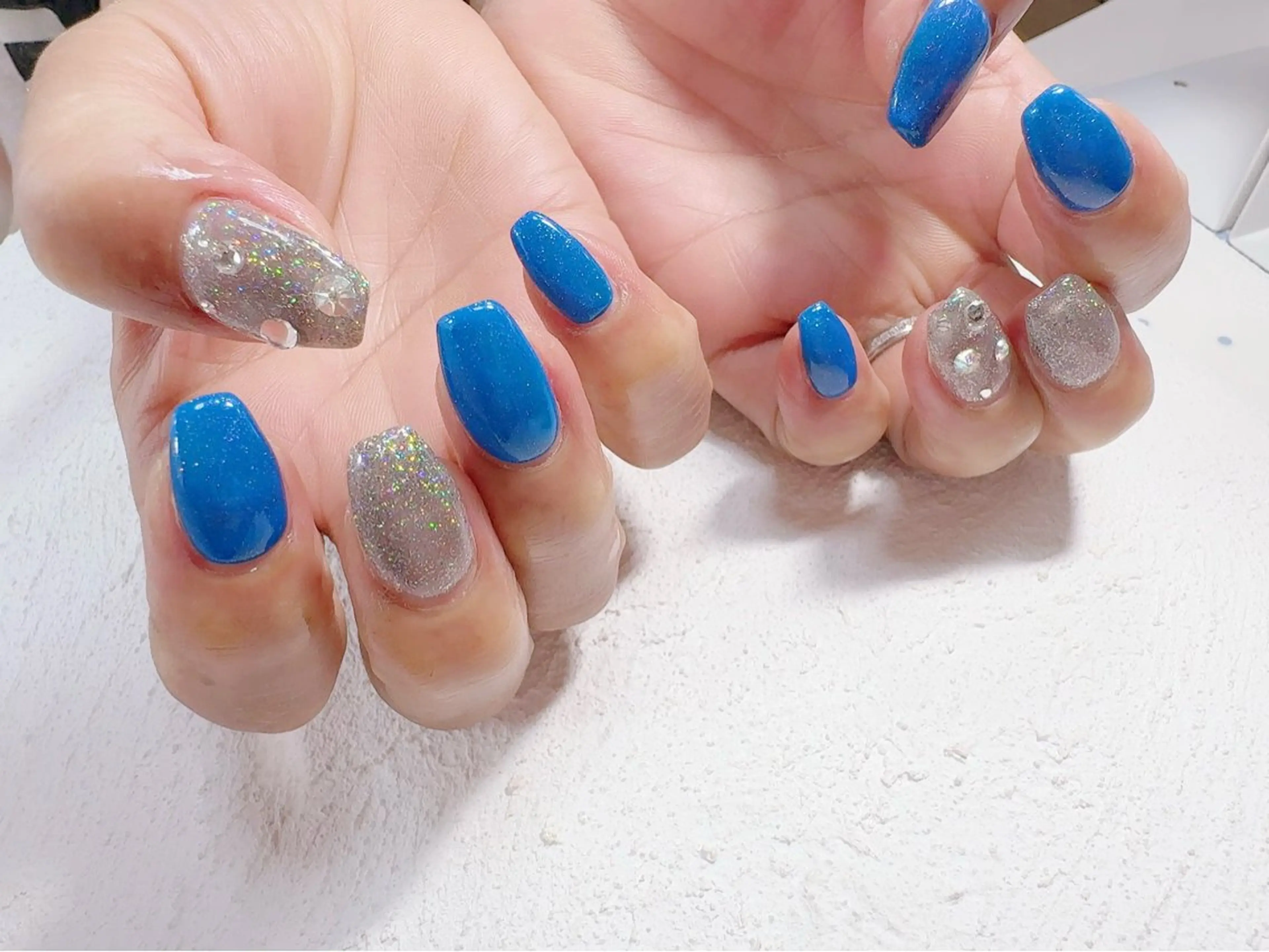 ネイル Regaro i.sのネイルデザイン