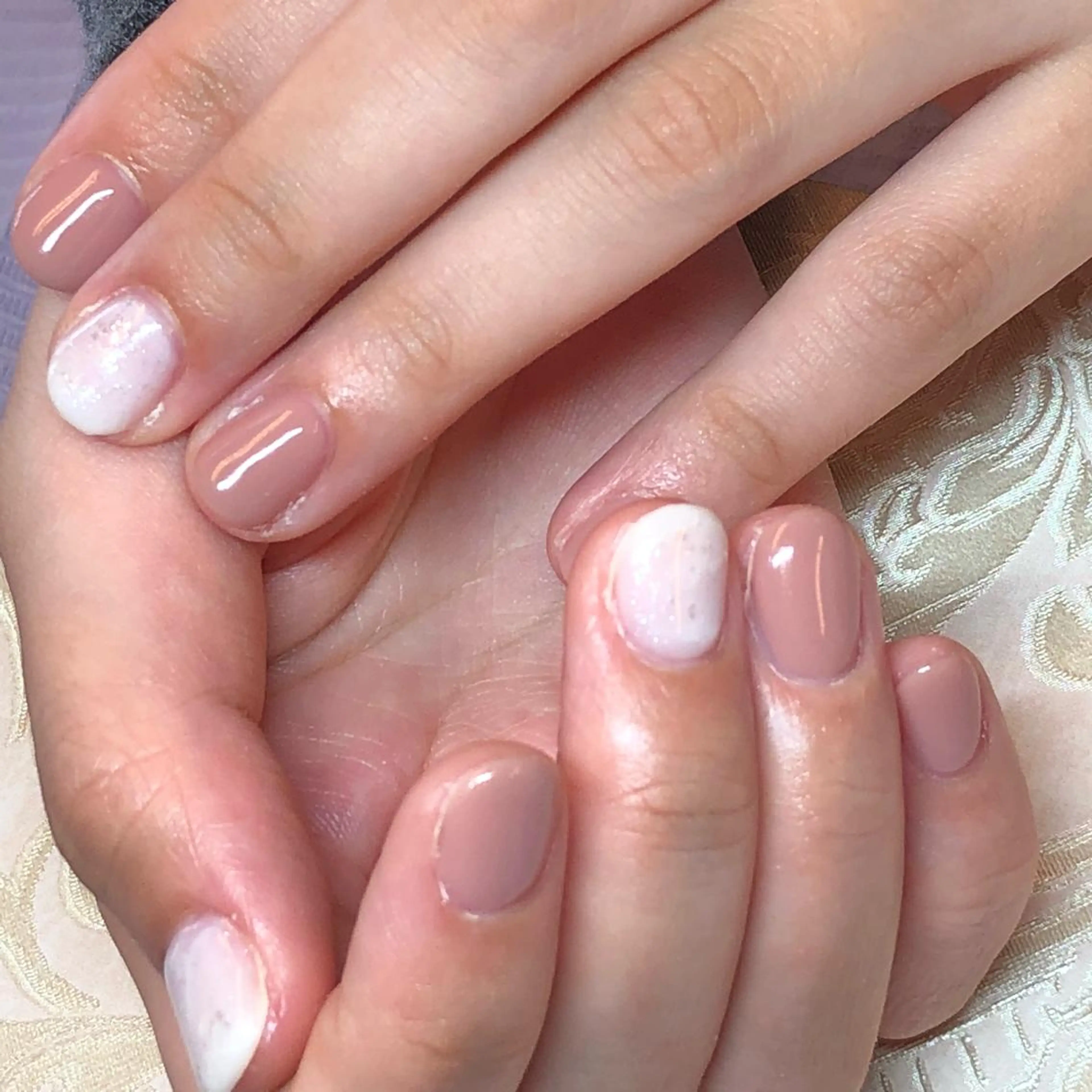 ネイル オフィスネイル KIREIE NAILSのネイルデザイン