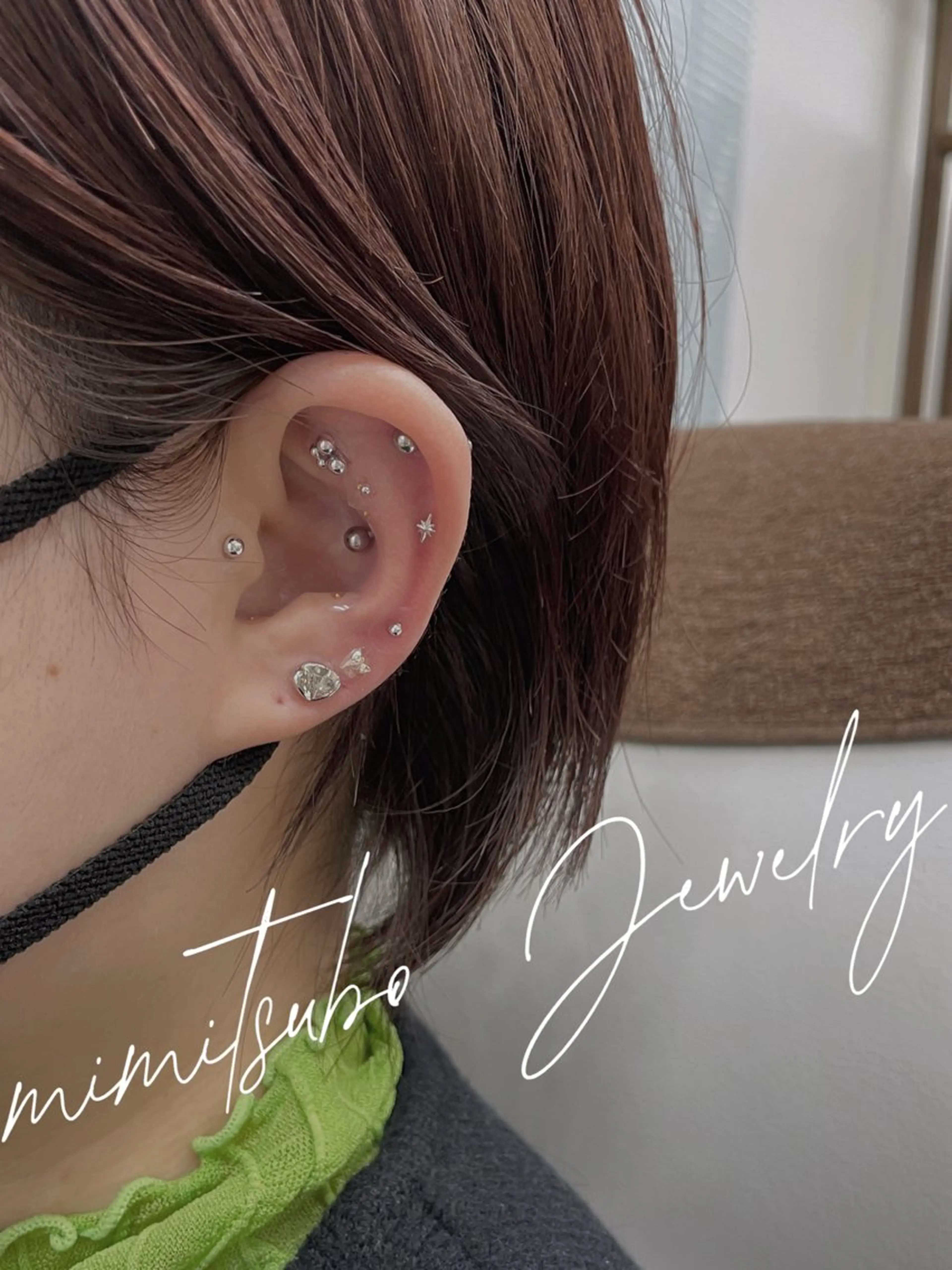 mai /マツパ.眉のマツエク・マツパデザイン