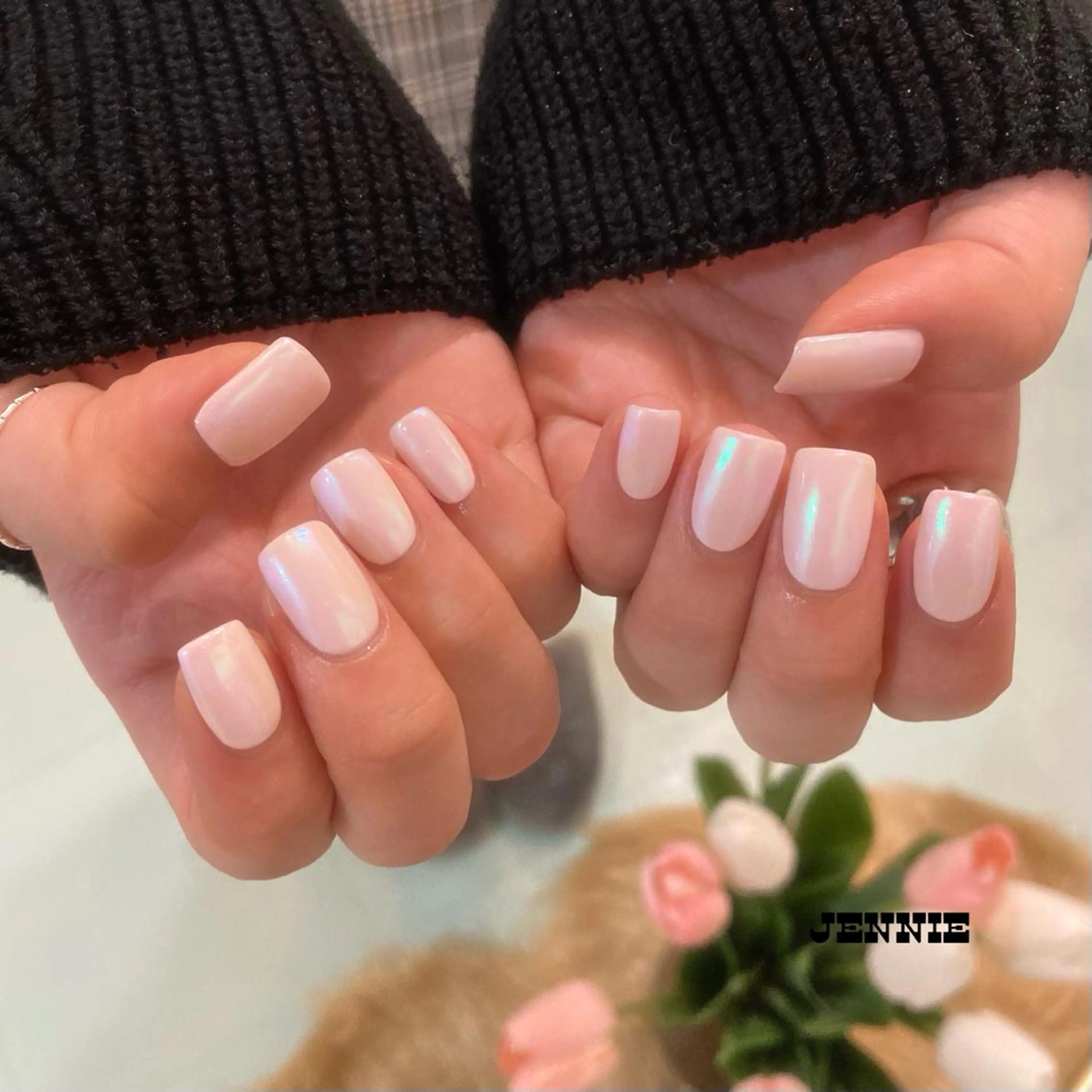 ネイル ハンドネイル nail salon JENNIEのネイルデザイン