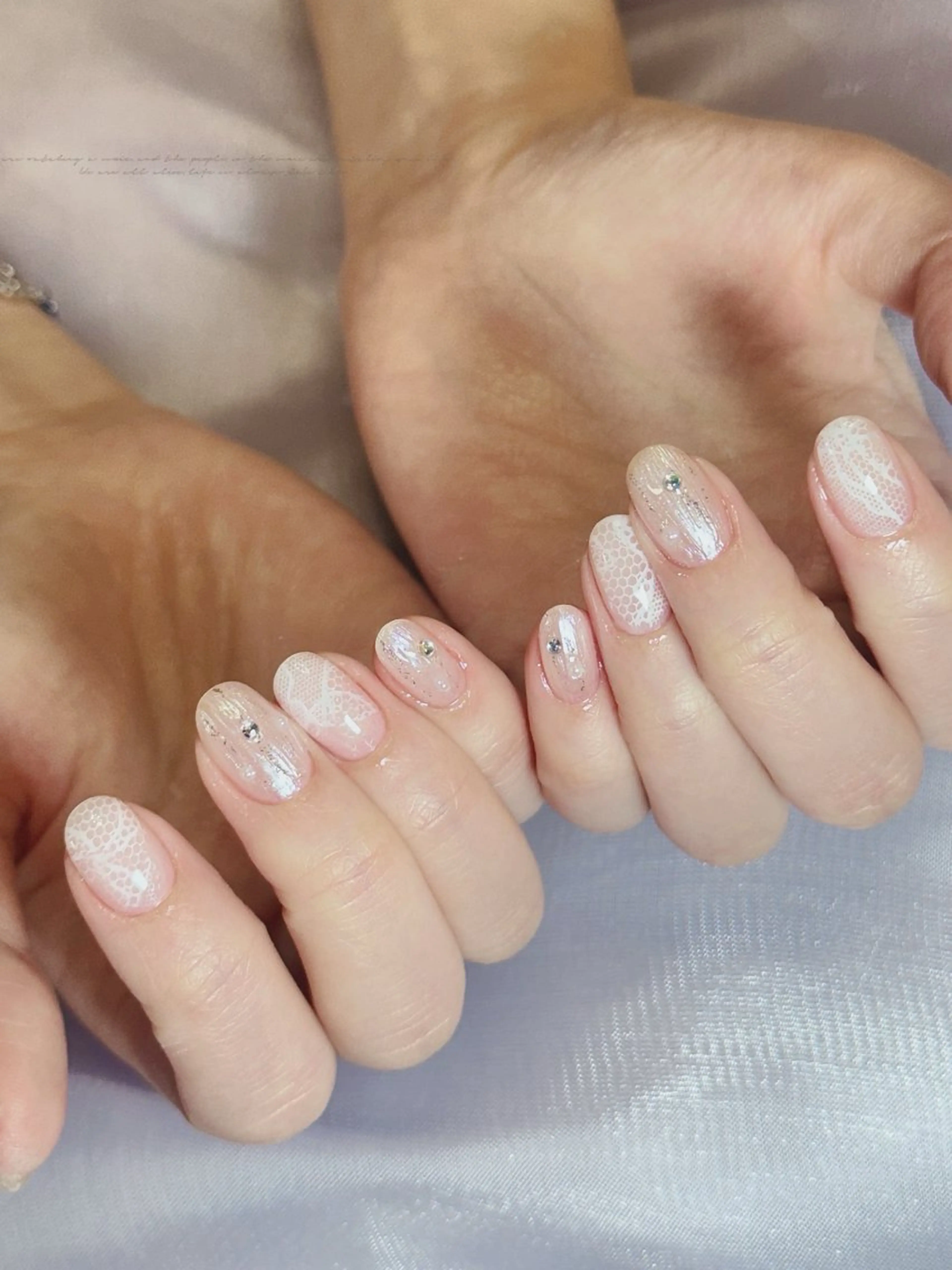 ネイル D&D nail salon所属・D&D nail salonのネイルデザイン