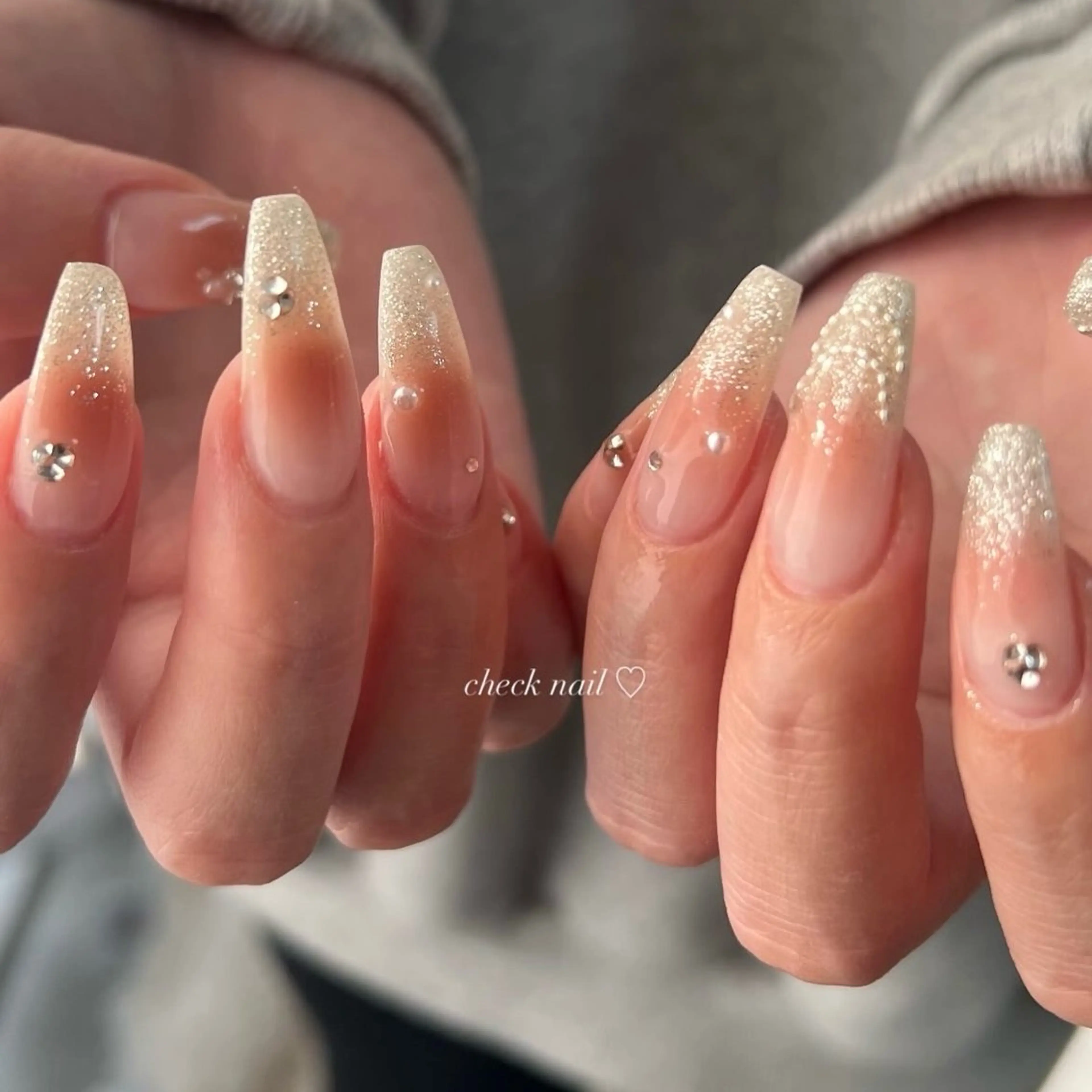ネイル ハンドネイル n. nailのネイルデザイン