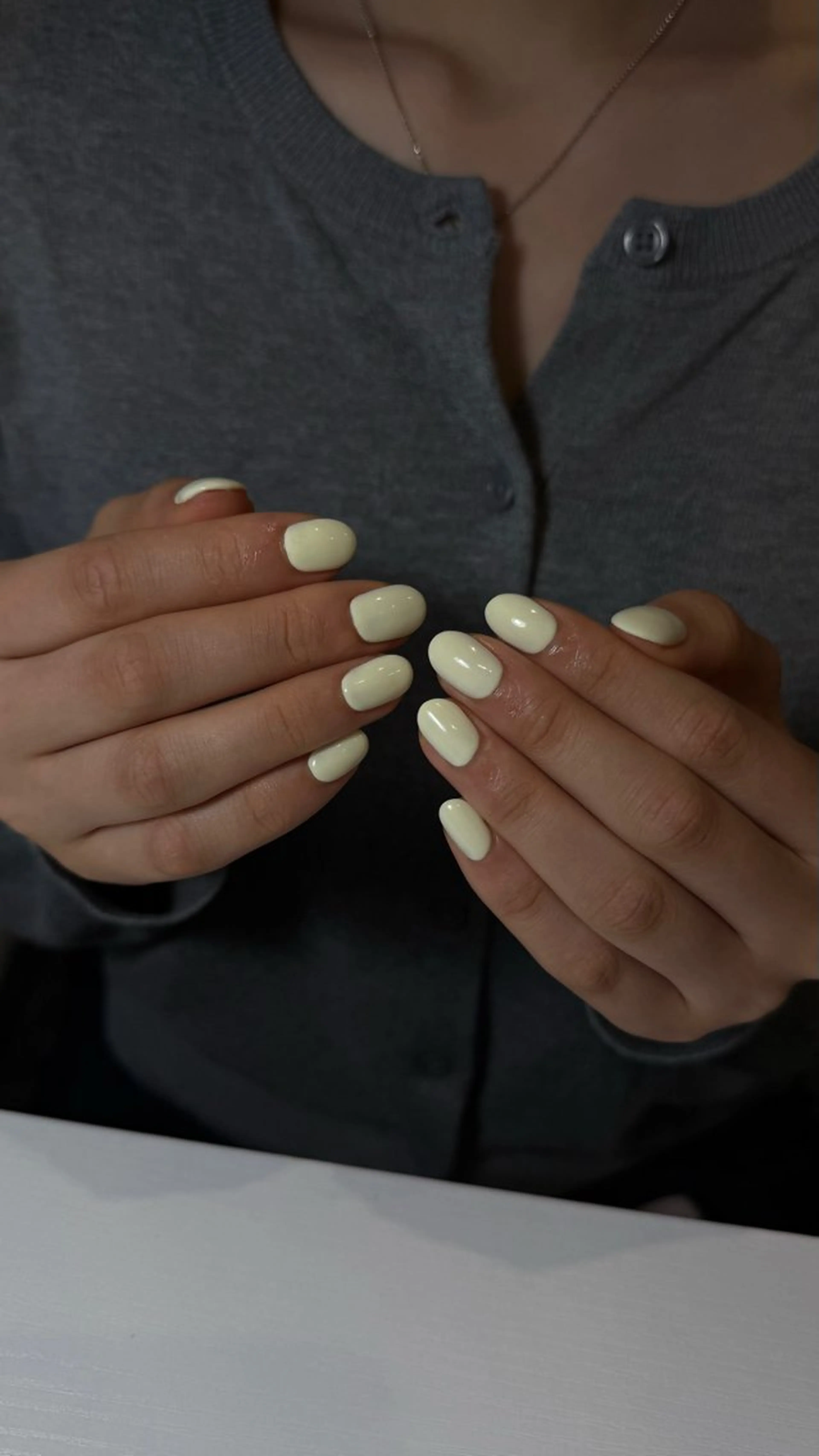 ネイル ハンドネイル 春日井Dahlia Beauty中川のネイルデザイン