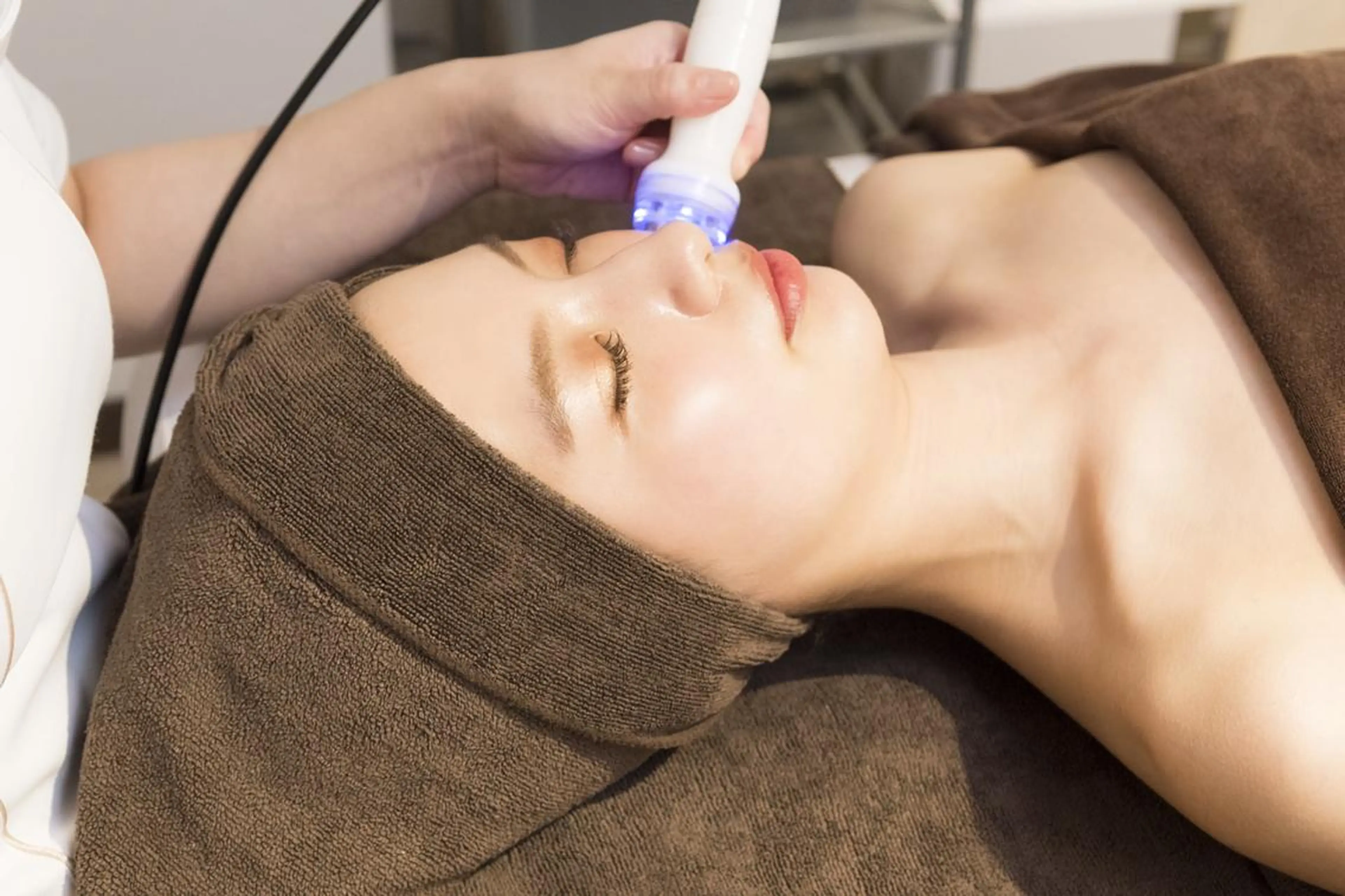 🌿BEJORA 鈴木🌿のエステ・リラクイメージ