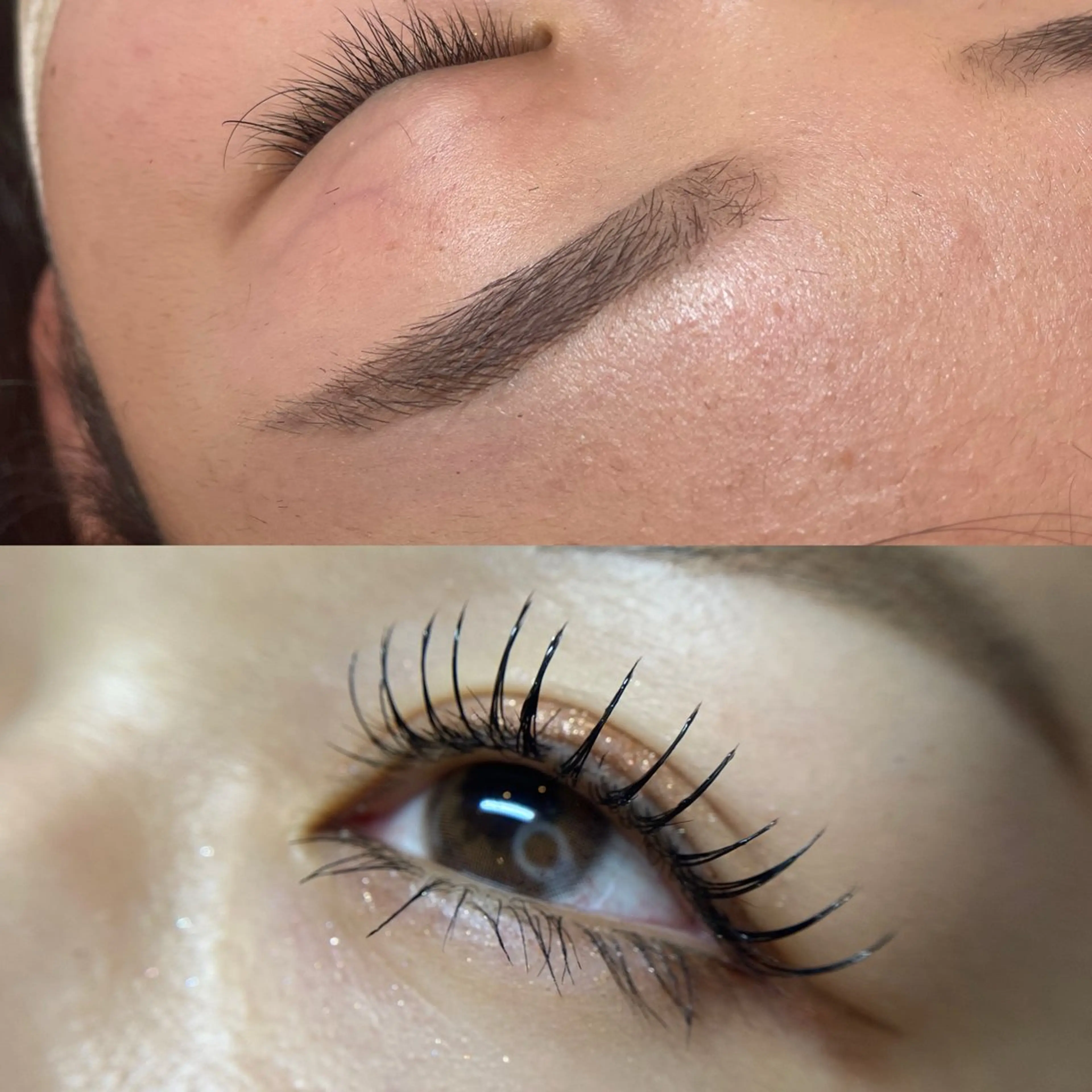 マツエク・マツパ アンテイン 三浦のマツエク・マツパデザイン