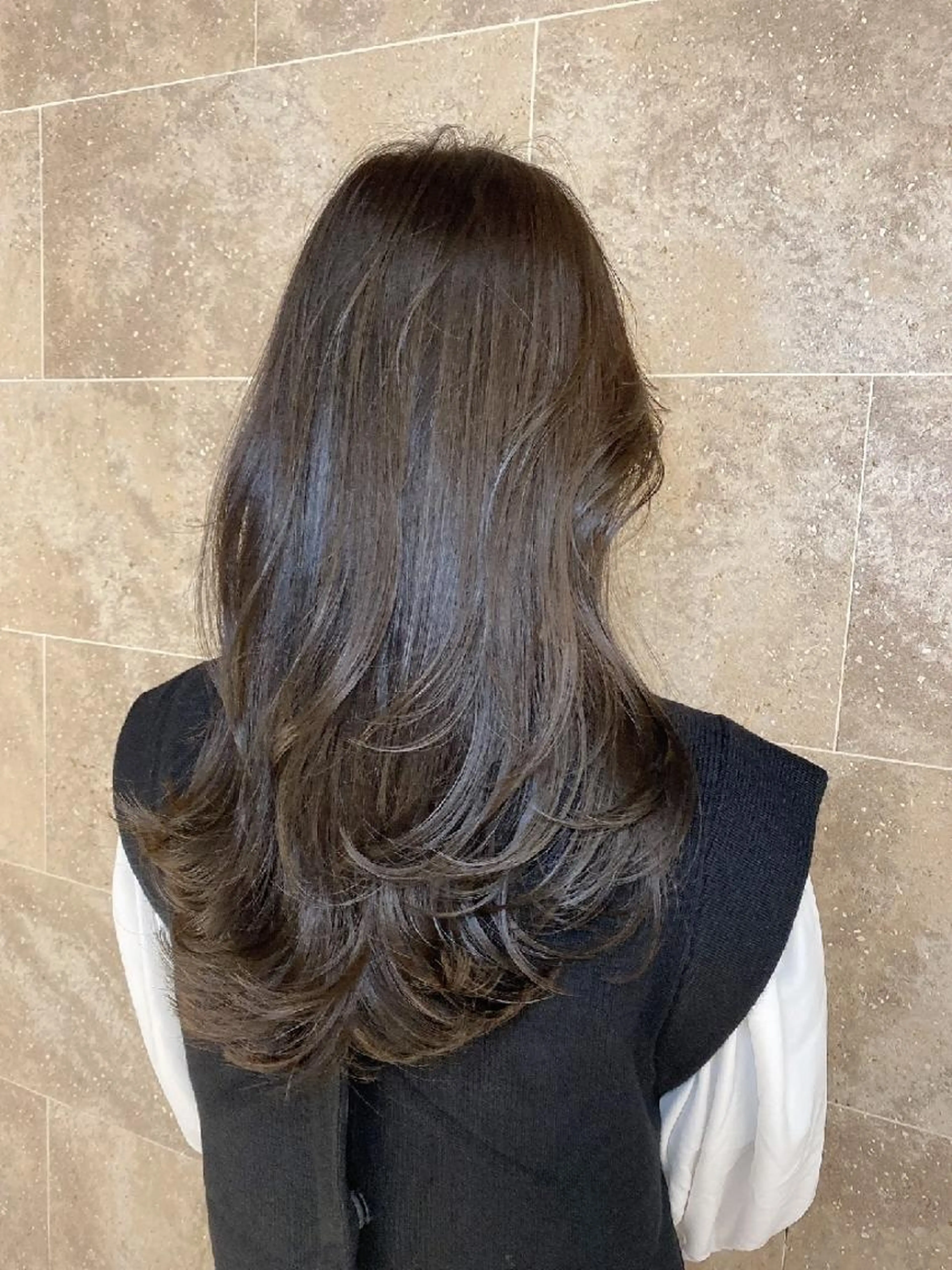 ❣️極上うる艶トリートメント❣️の写真