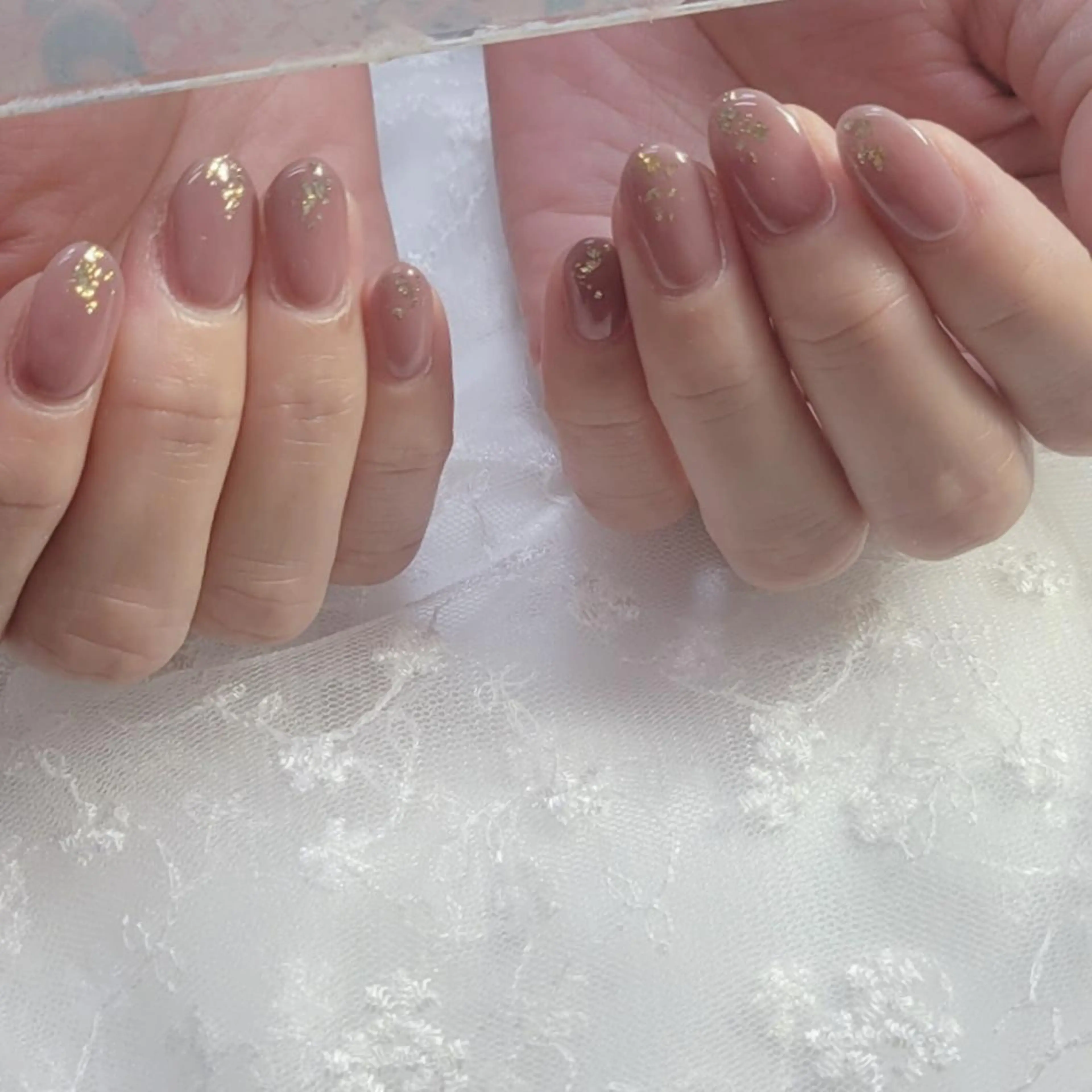 ネイル ネイルサロンほっこり kanaのネイルデザイン