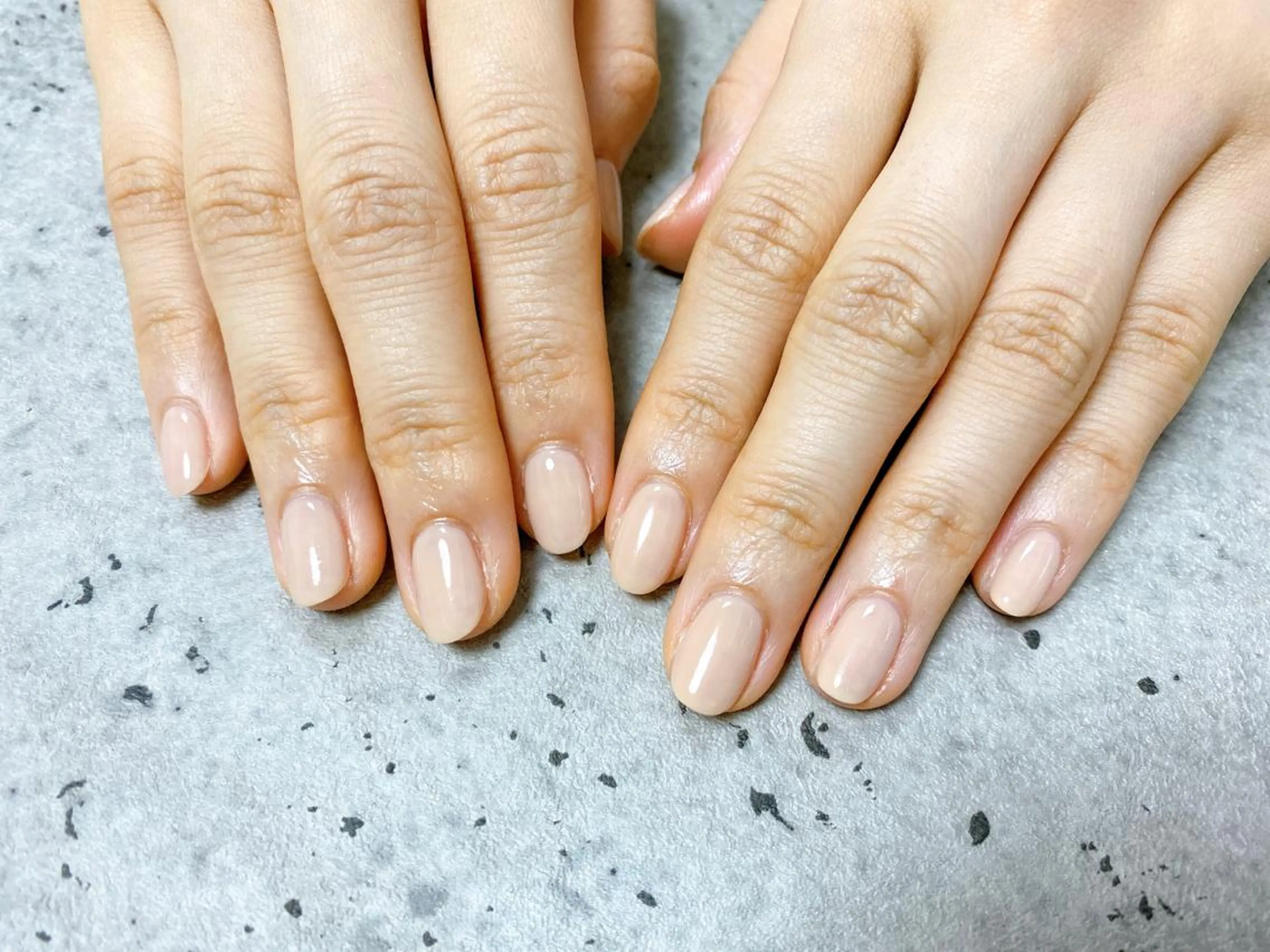 ネイル ハンドネイル mogunail &blowのネイルデザイン