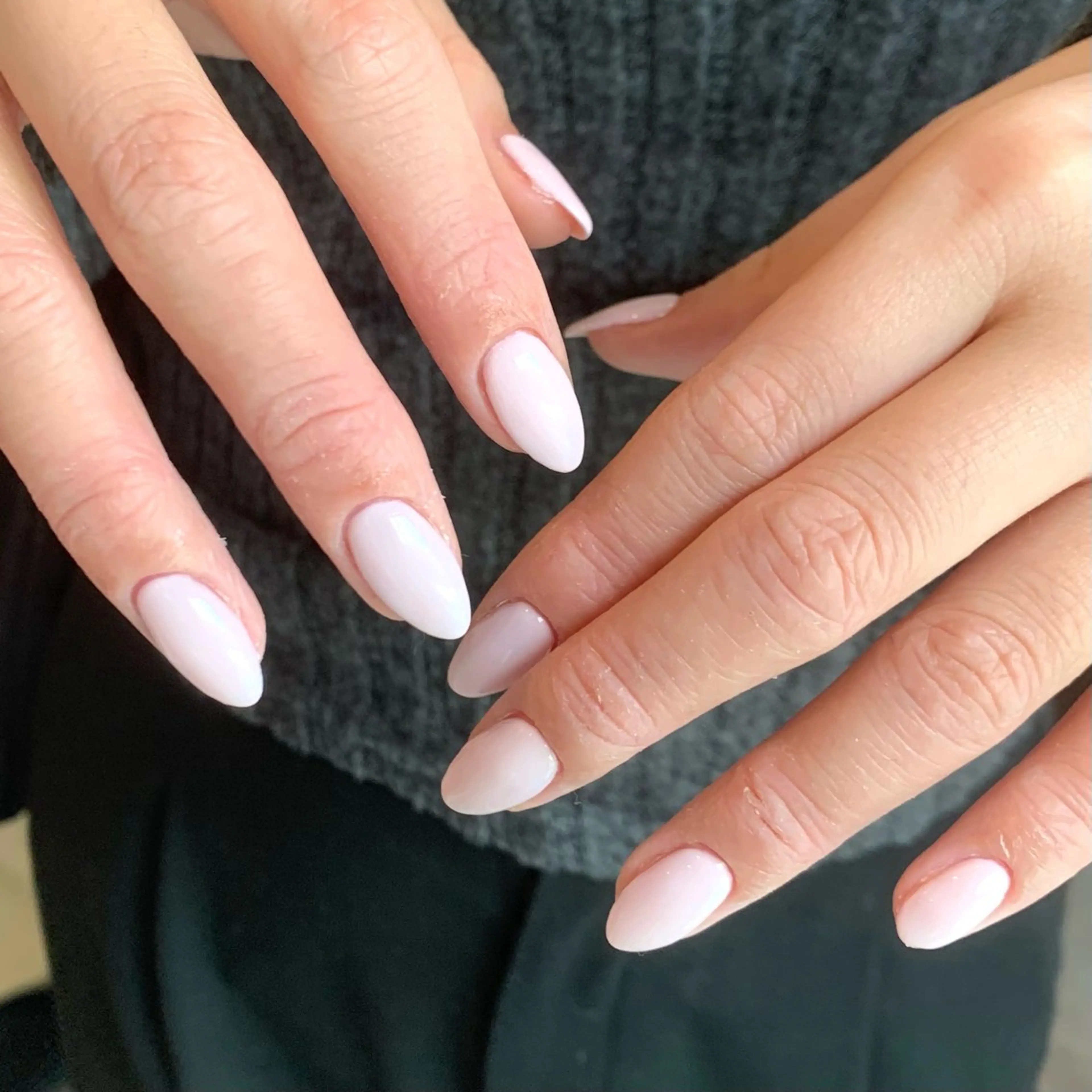 ネイル moe_ keeth nailのネイルデザイン