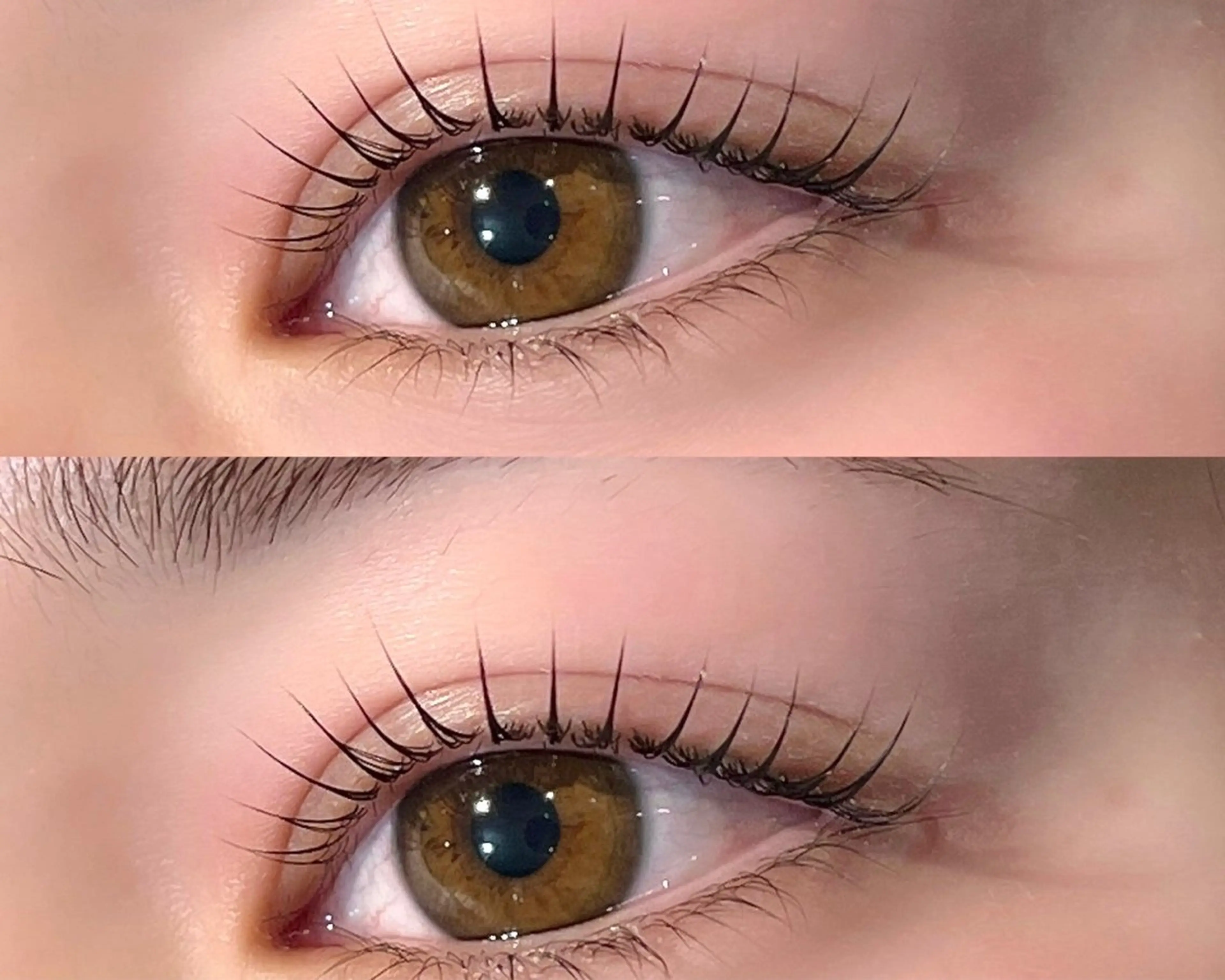 マツエク・マツパ eyelist 🫧usuiのマツエク・マツパデザイン