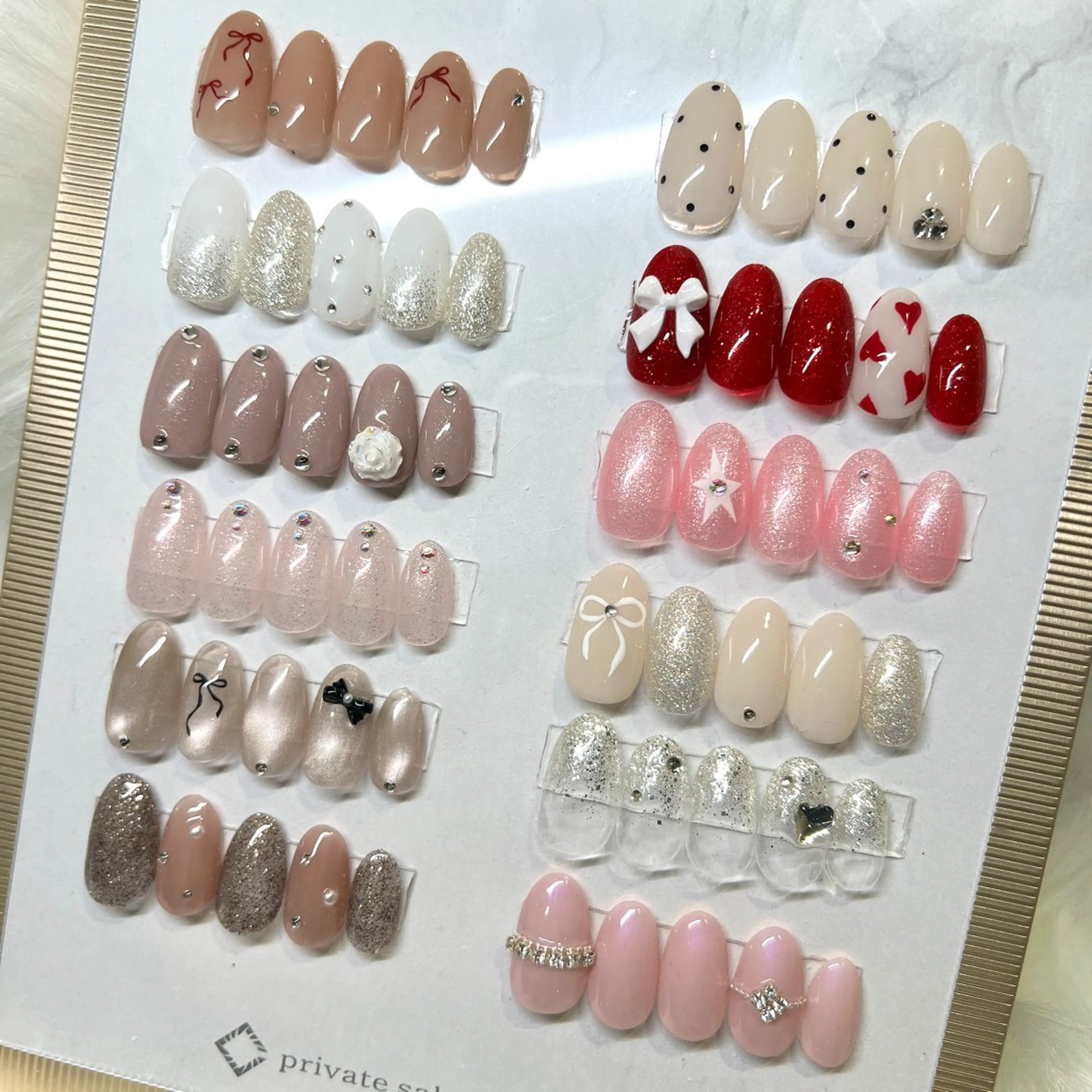 【オフあり】🎀Hand定額Aコースの写真