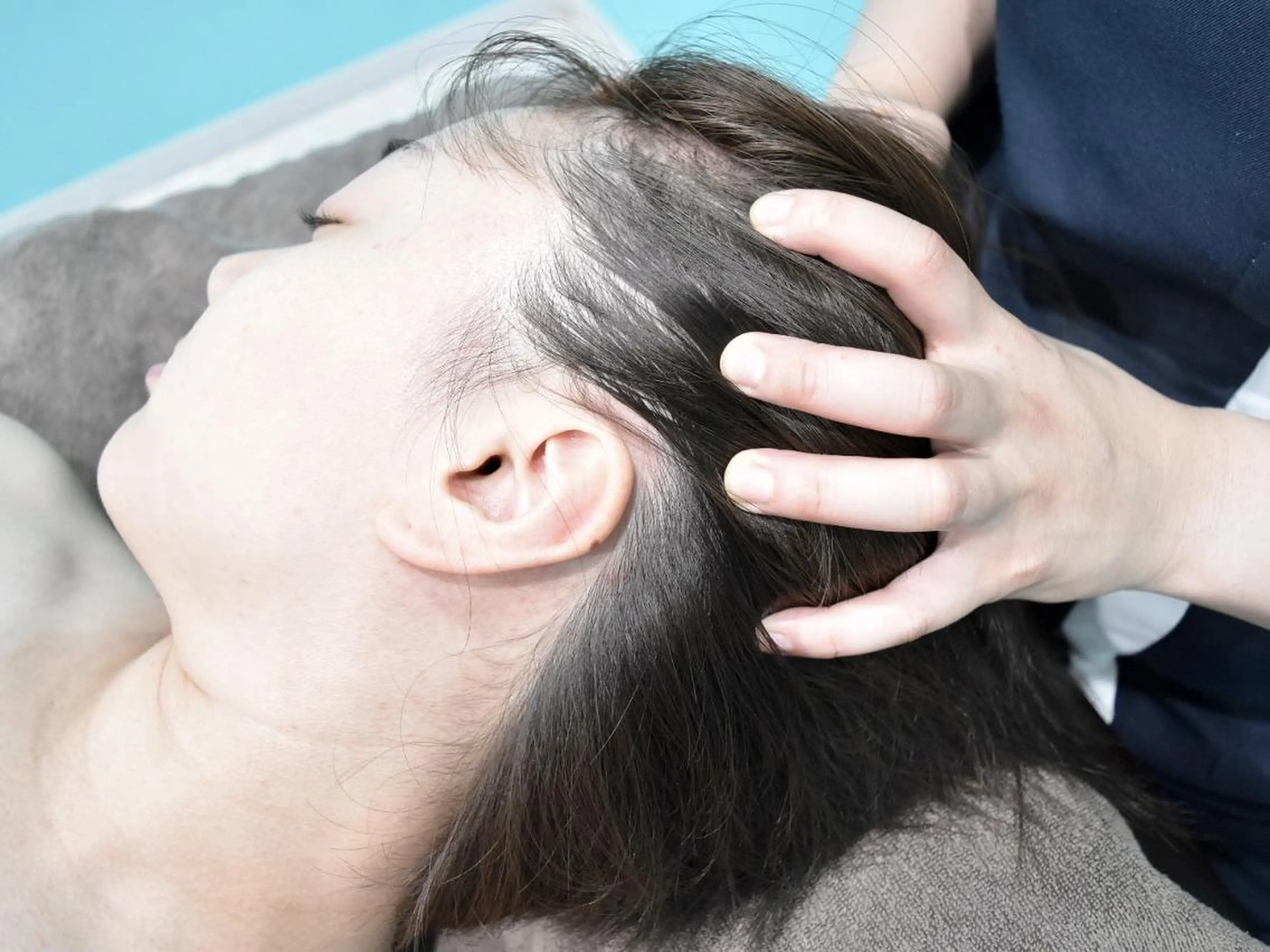 宮寺 千秋のエステ・リラクイメージ