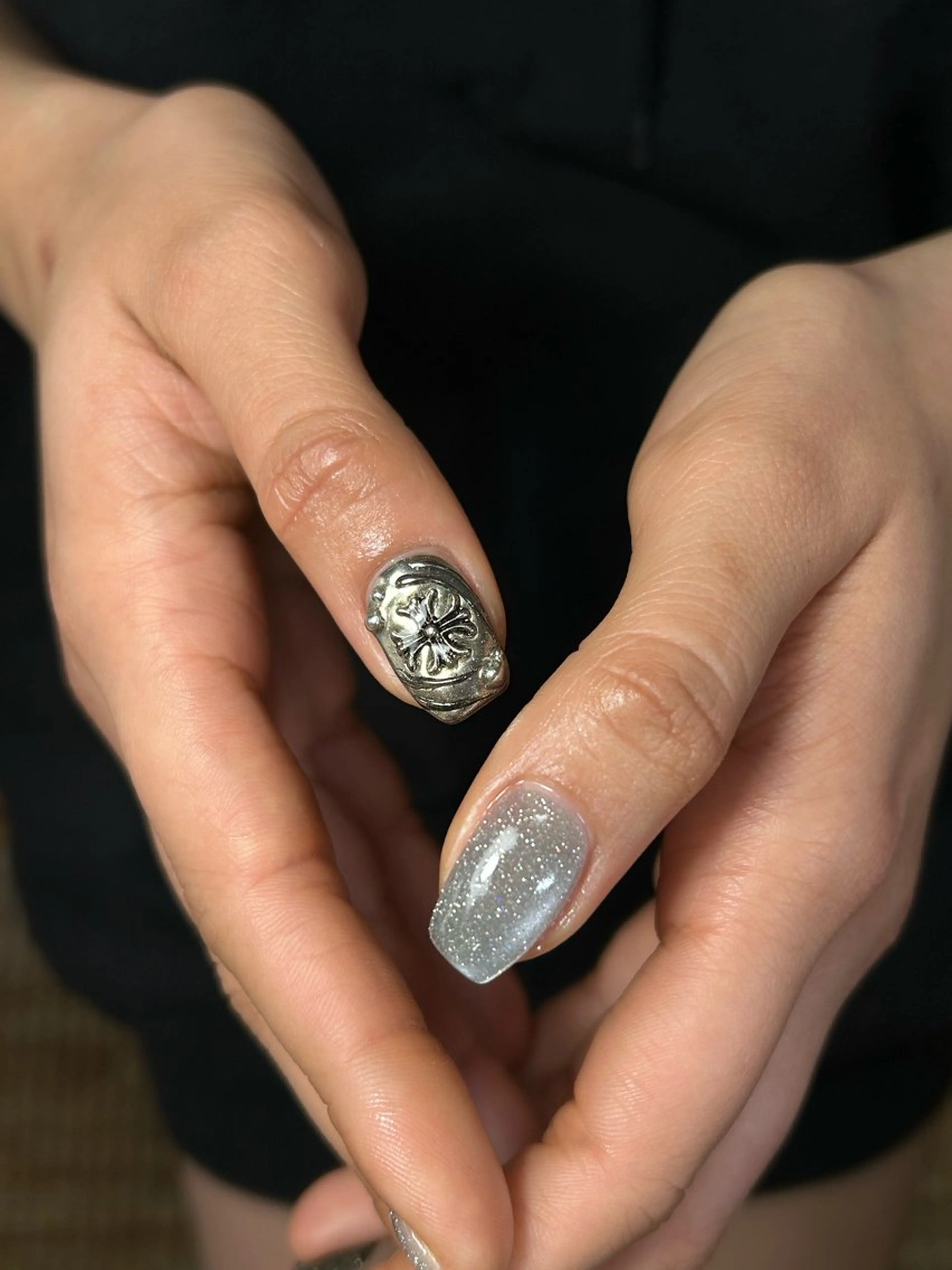 ネイル canna nailのネイルデザイン