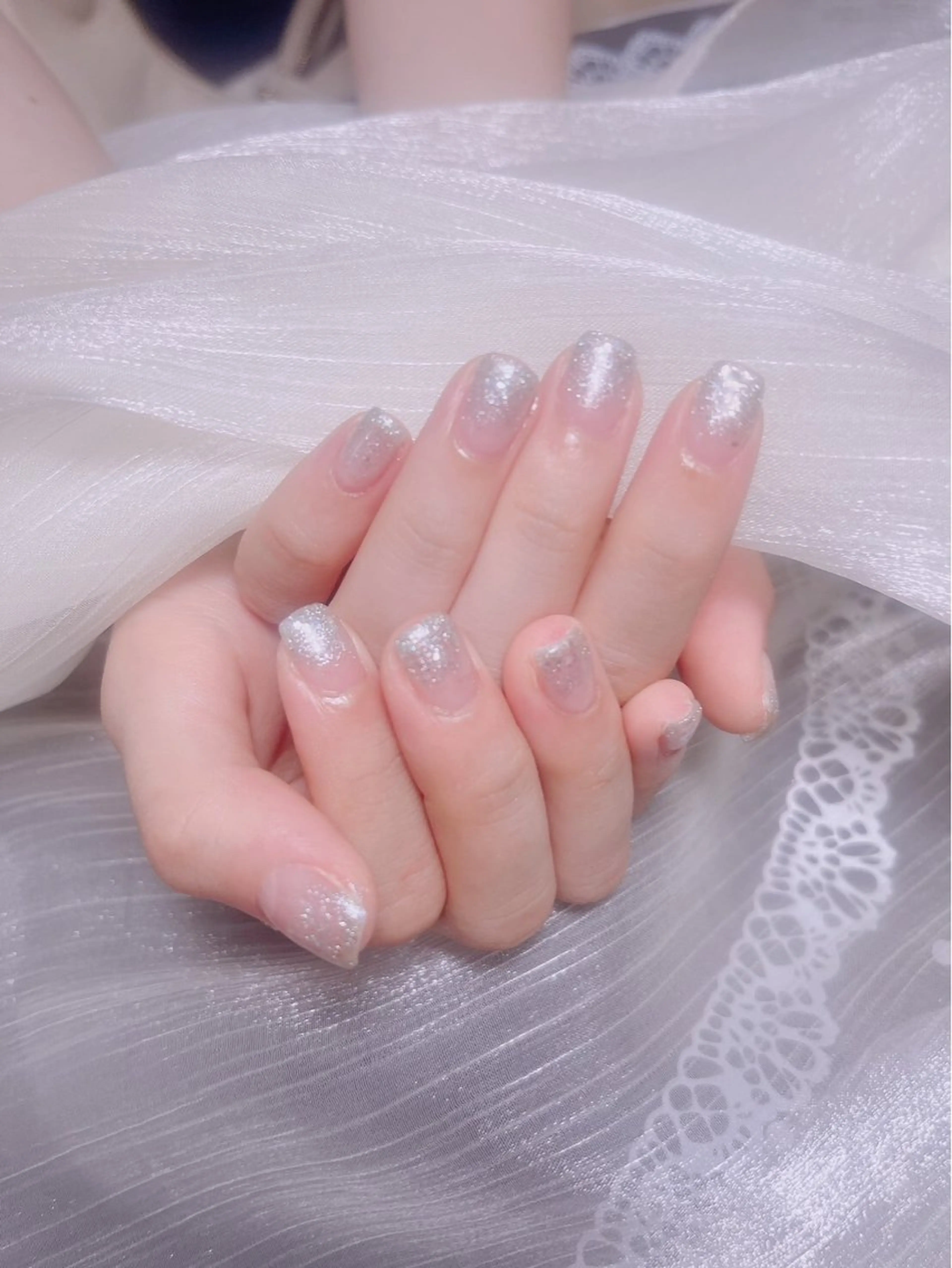 ネイル ハンドネイル Kari ネイルサロンのネイルデザイン