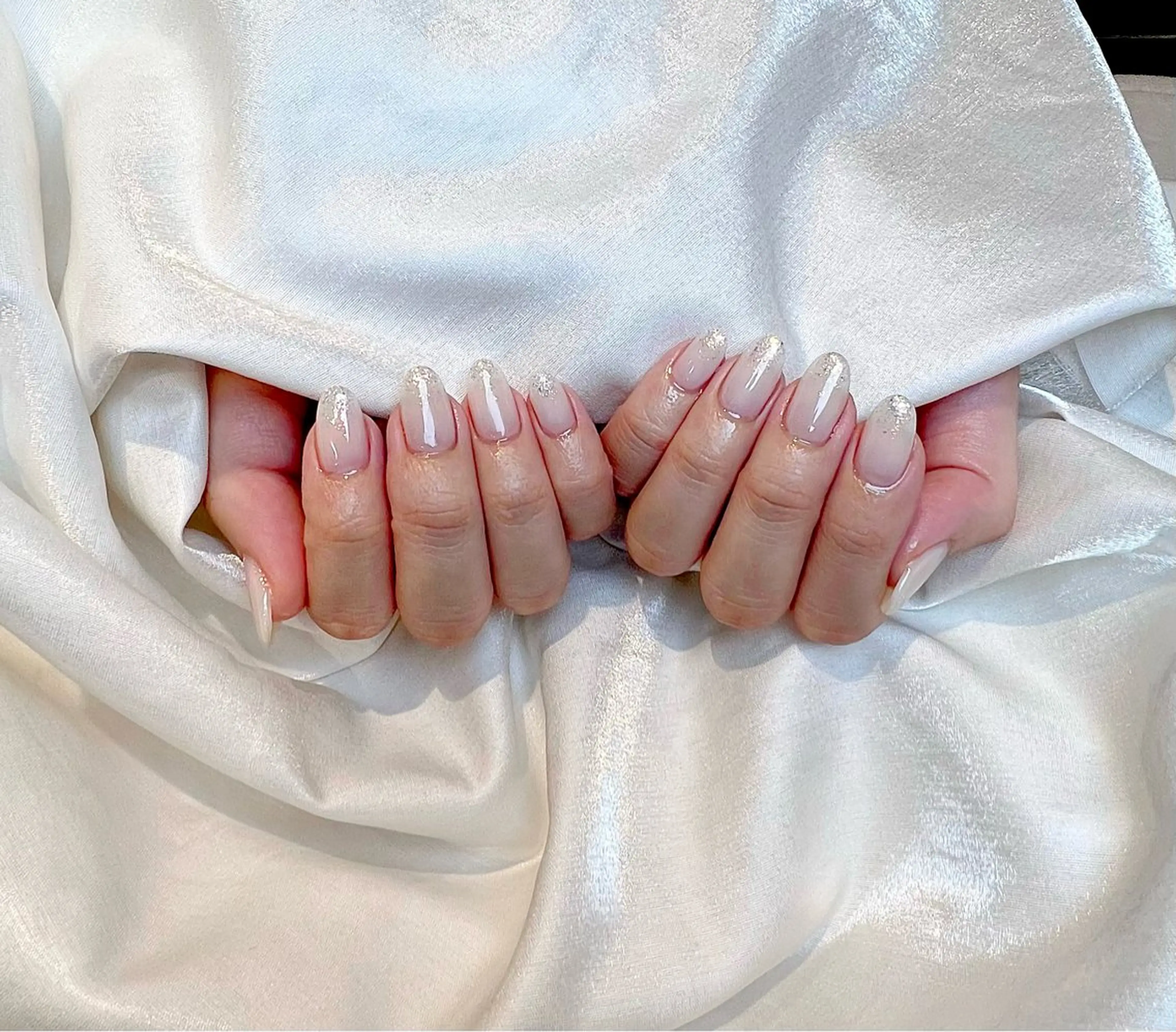 ネイル ハンドネイル Lino+ ネイル&よもぎ蒸しのネイルデザイン