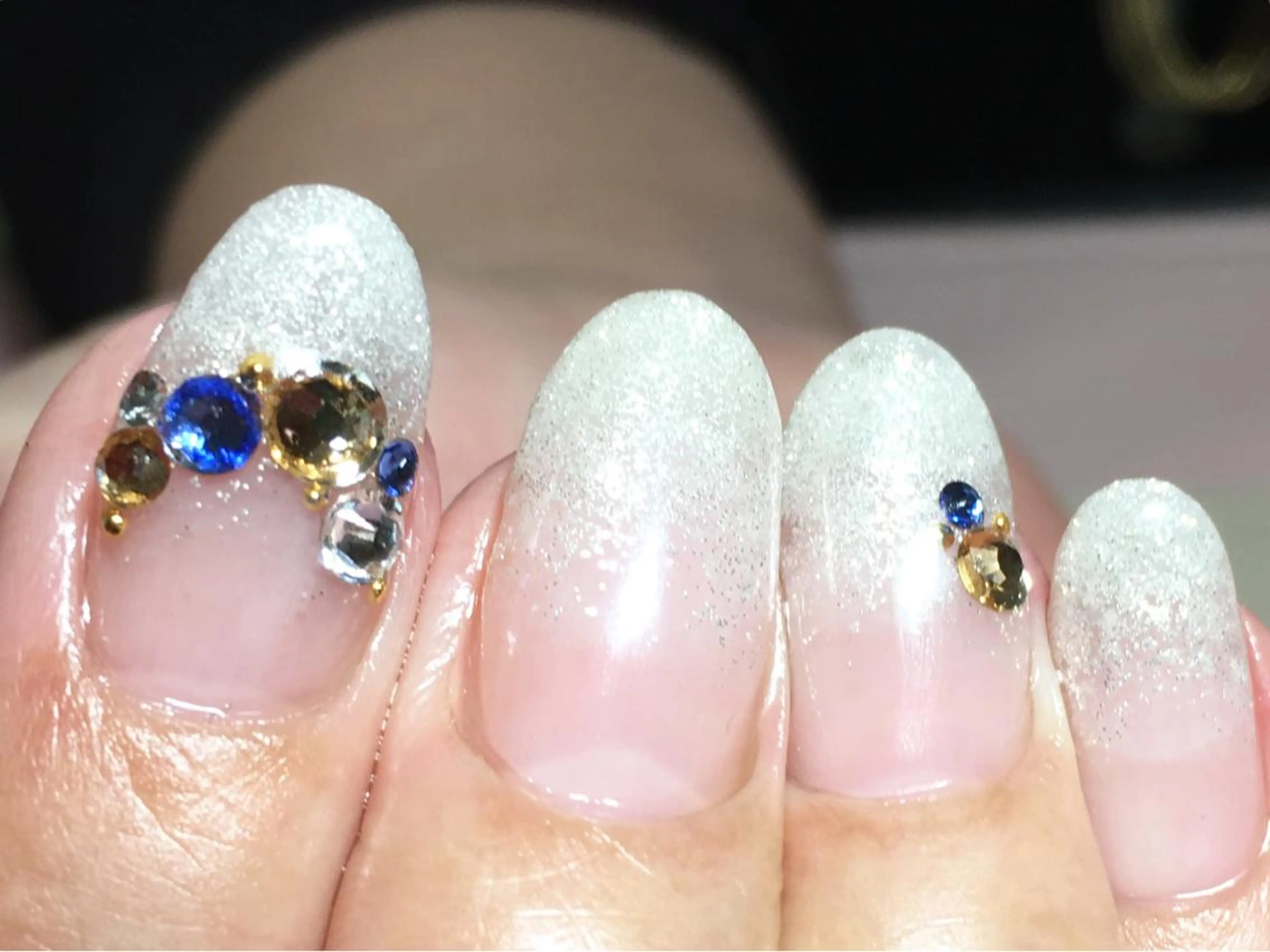 ネイル nailsalon Radditのネイルデザイン