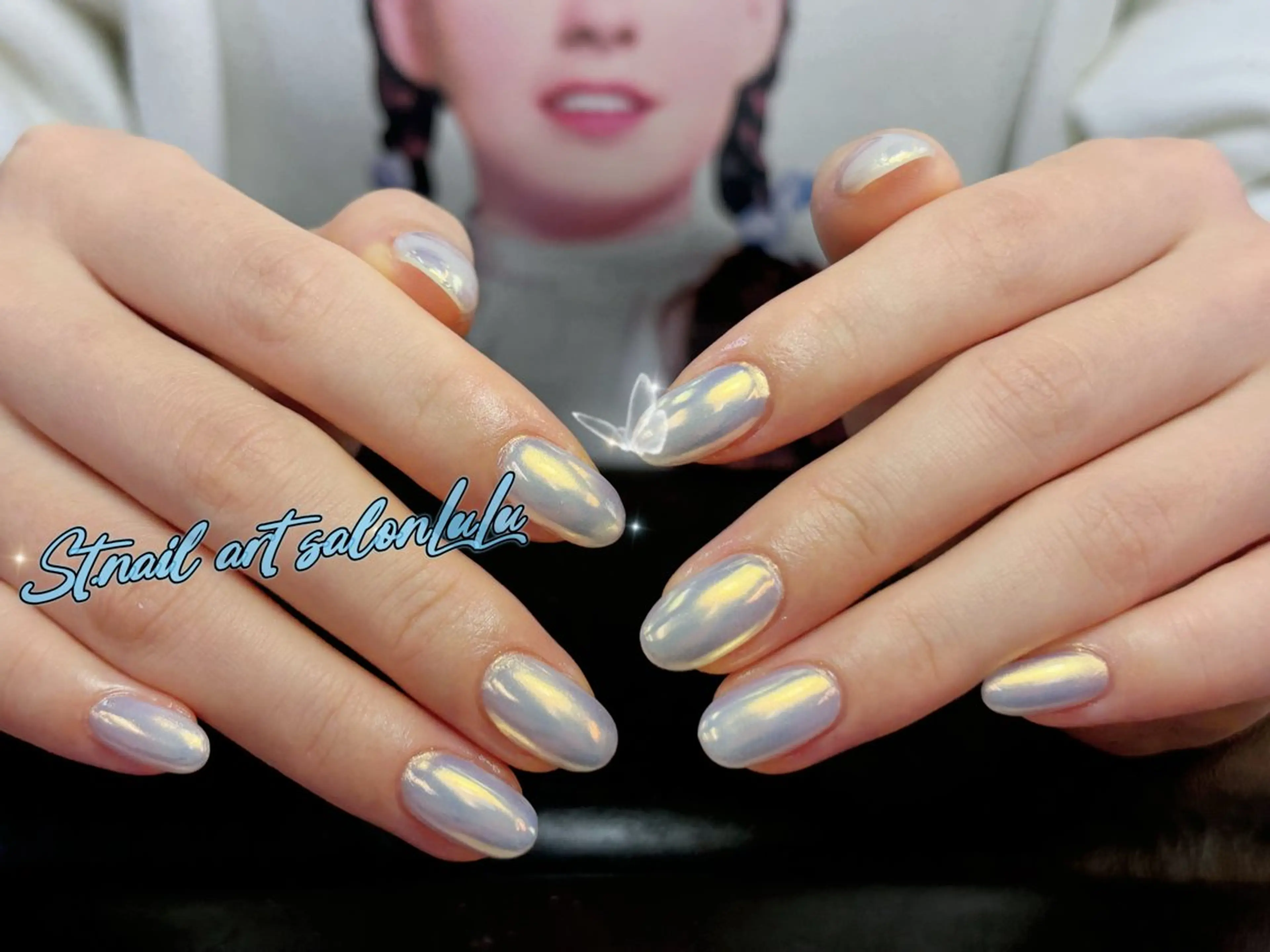 ネイル ハンドネイル エスティーネイル ルルのネイルデザイン