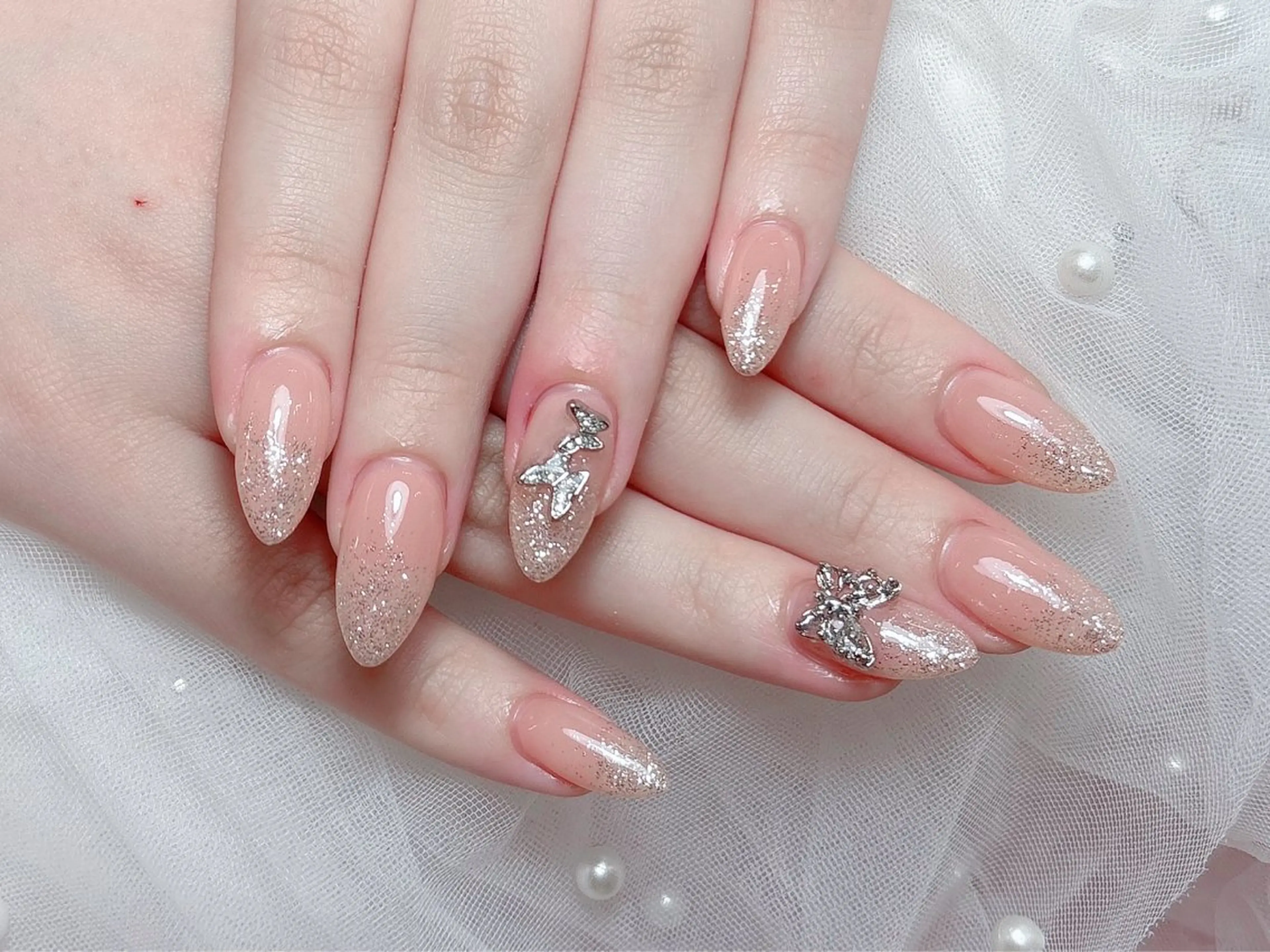 ネイル Bél Nail salonのネイルデザイン