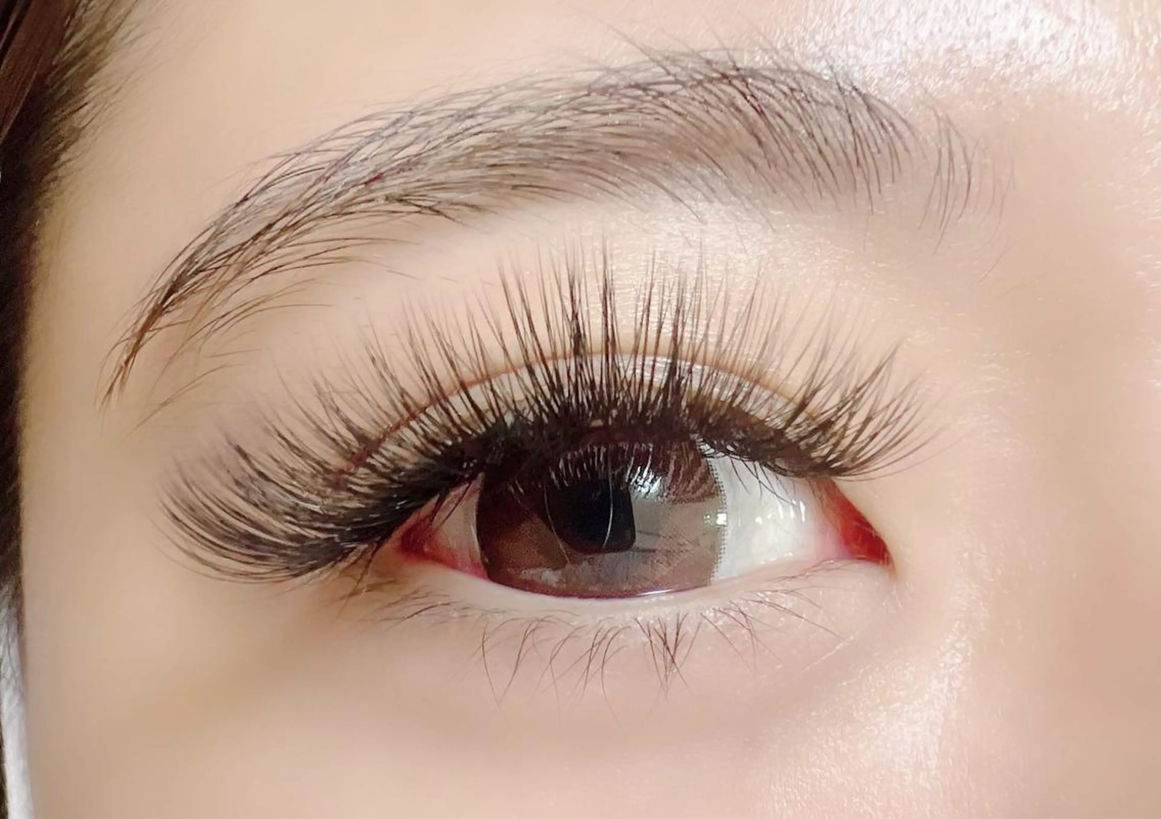 【初回オフ無料】ﾎﾞﾘｭｰﾑﾗｯｼｭ 付け放題🪞の写真