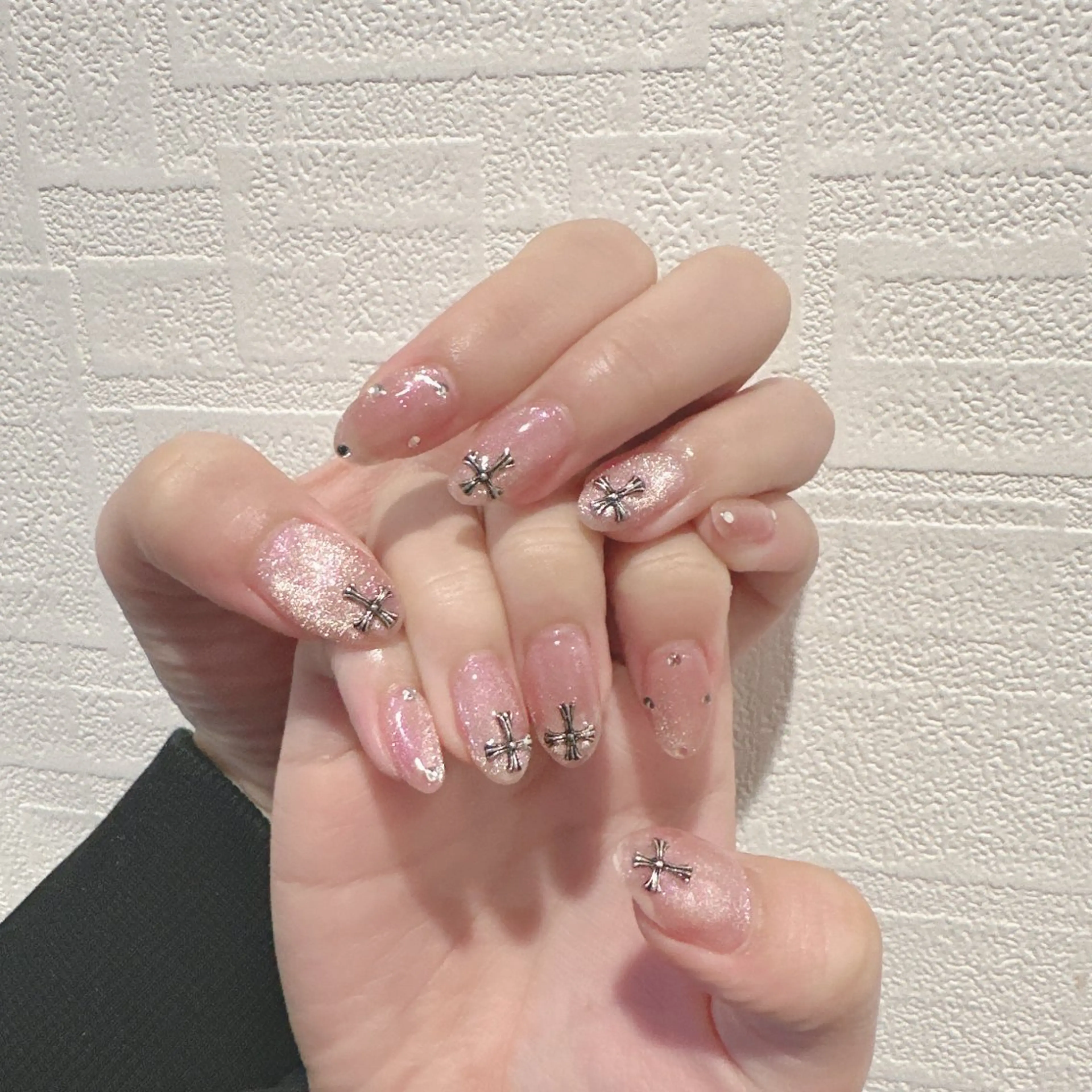 ネイル D-BEAUTY Nailsalonのネイルデザイン