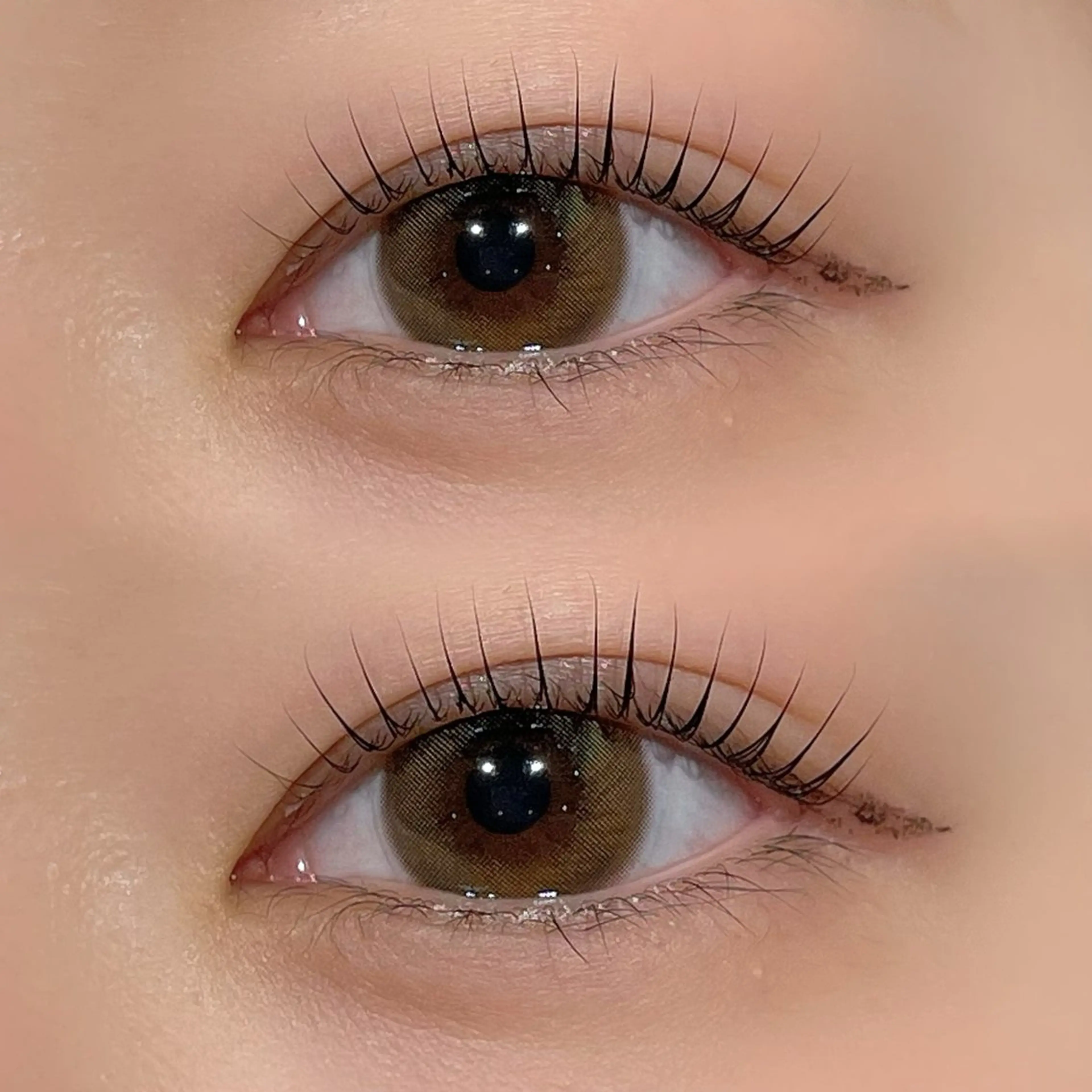 マツエク・マツパ LED指名No.１ MIORA MIKIのマツエク・マツパデザイン