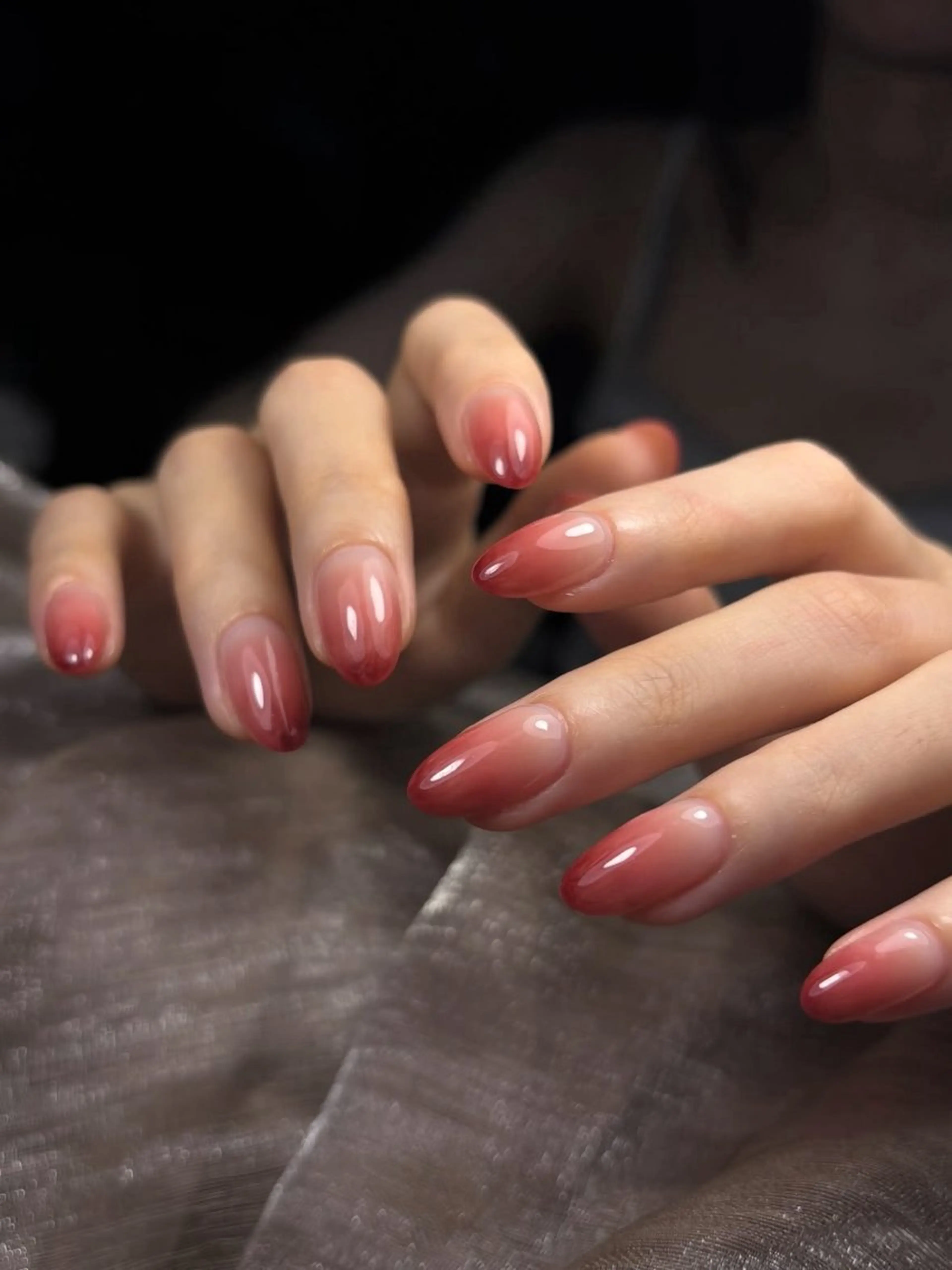 ネイル ハンドネイル NailsbyT N.Sugamoのネイルデザイン