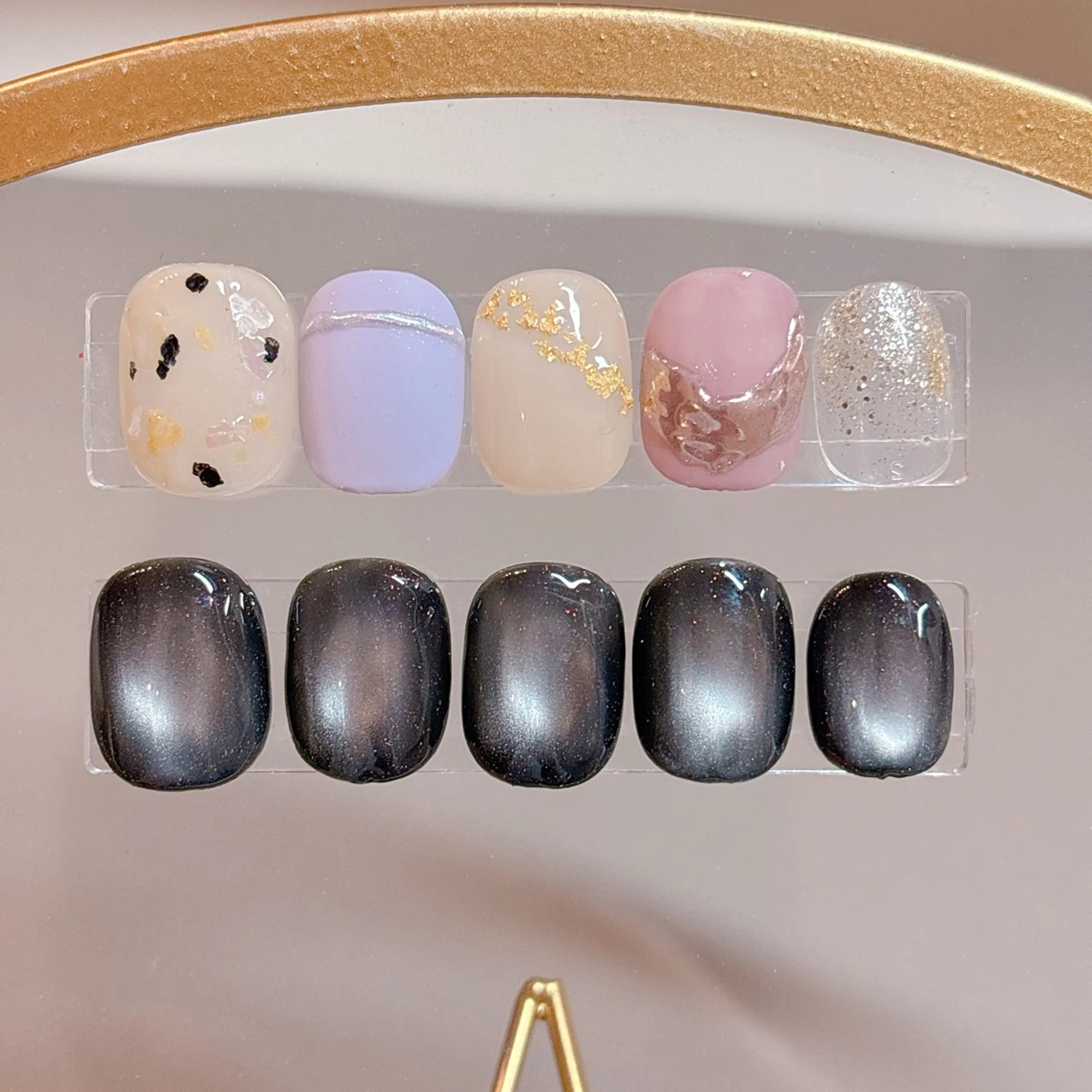 ネイル Fumi salonのネイルデザイン