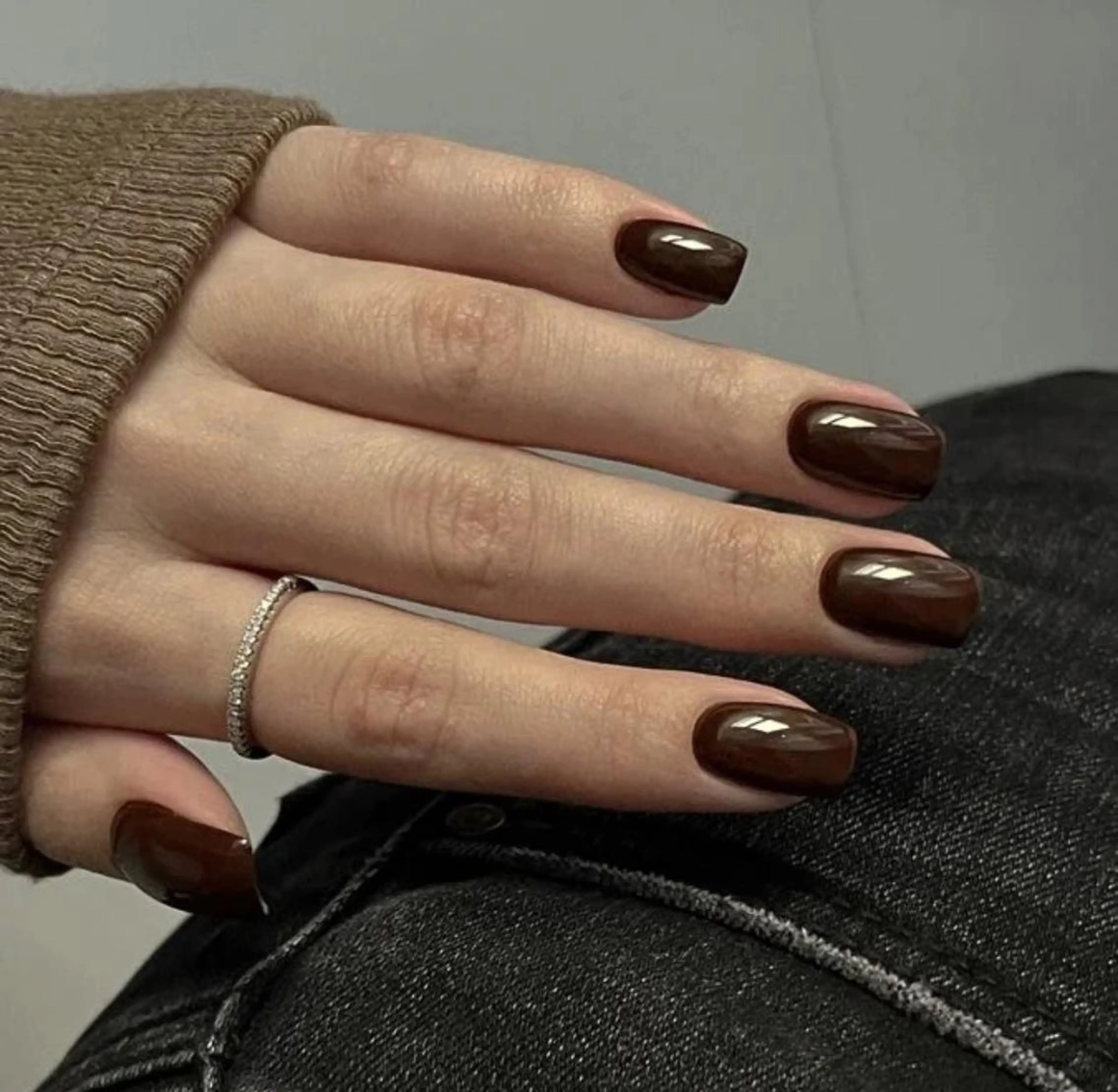 ネイル ハンドネイル Miya🎀 nailのネイルデザイン