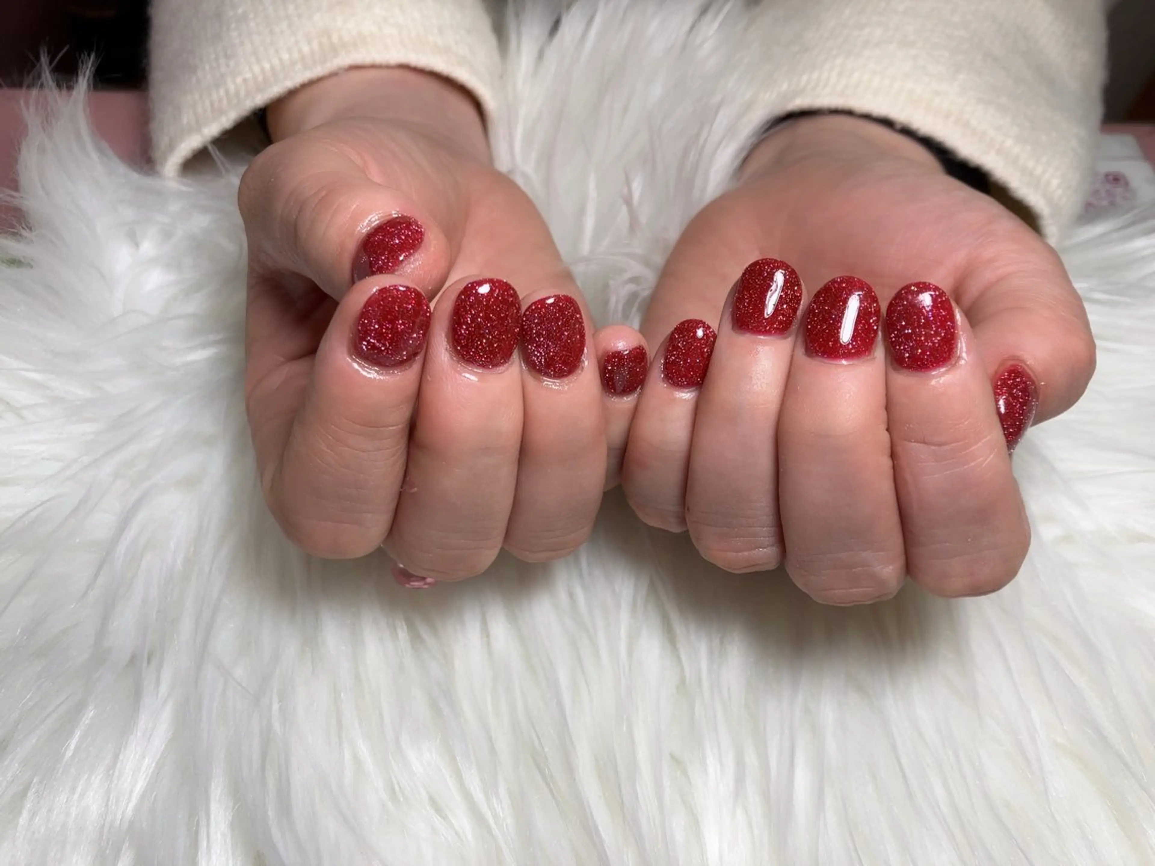 ネイル 整体・ネイル ヨシ堂💅のネイルデザイン