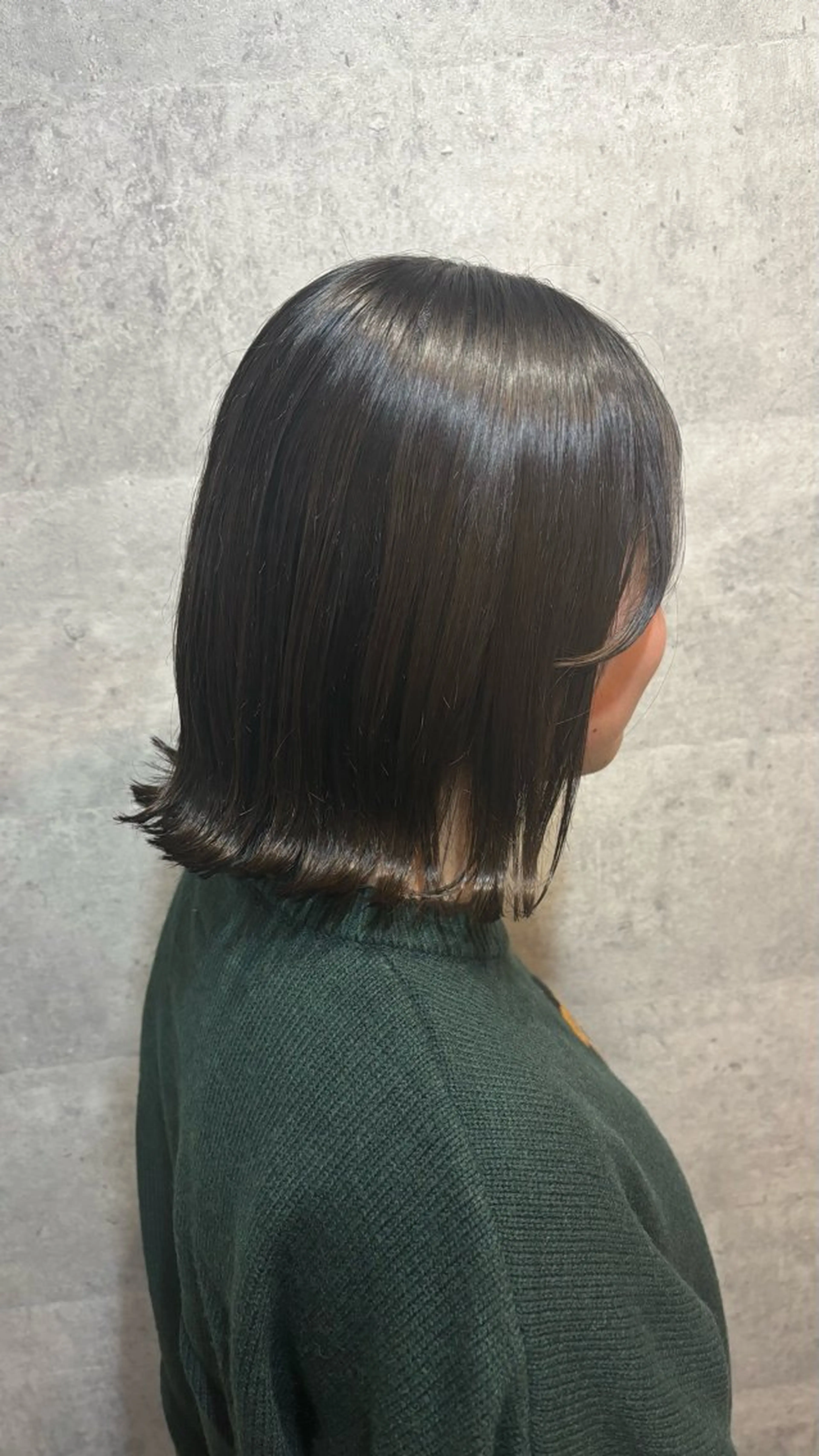 ショート トリートメント 🐘おおうちみお🐘 /🍎暖色カラー🌸のヘアスタイル