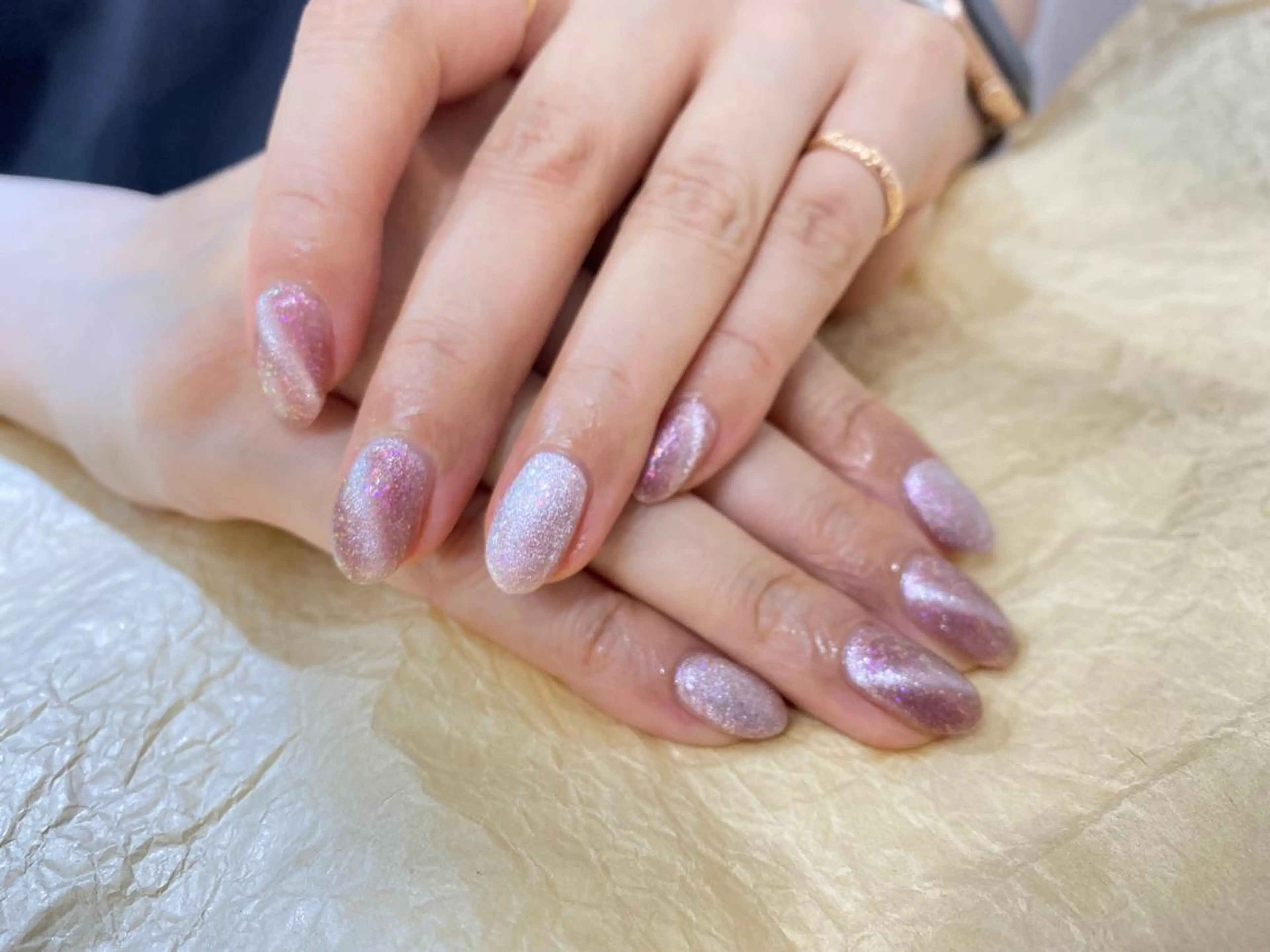 ネイル Umi nail& eyelashのネイルデザイン