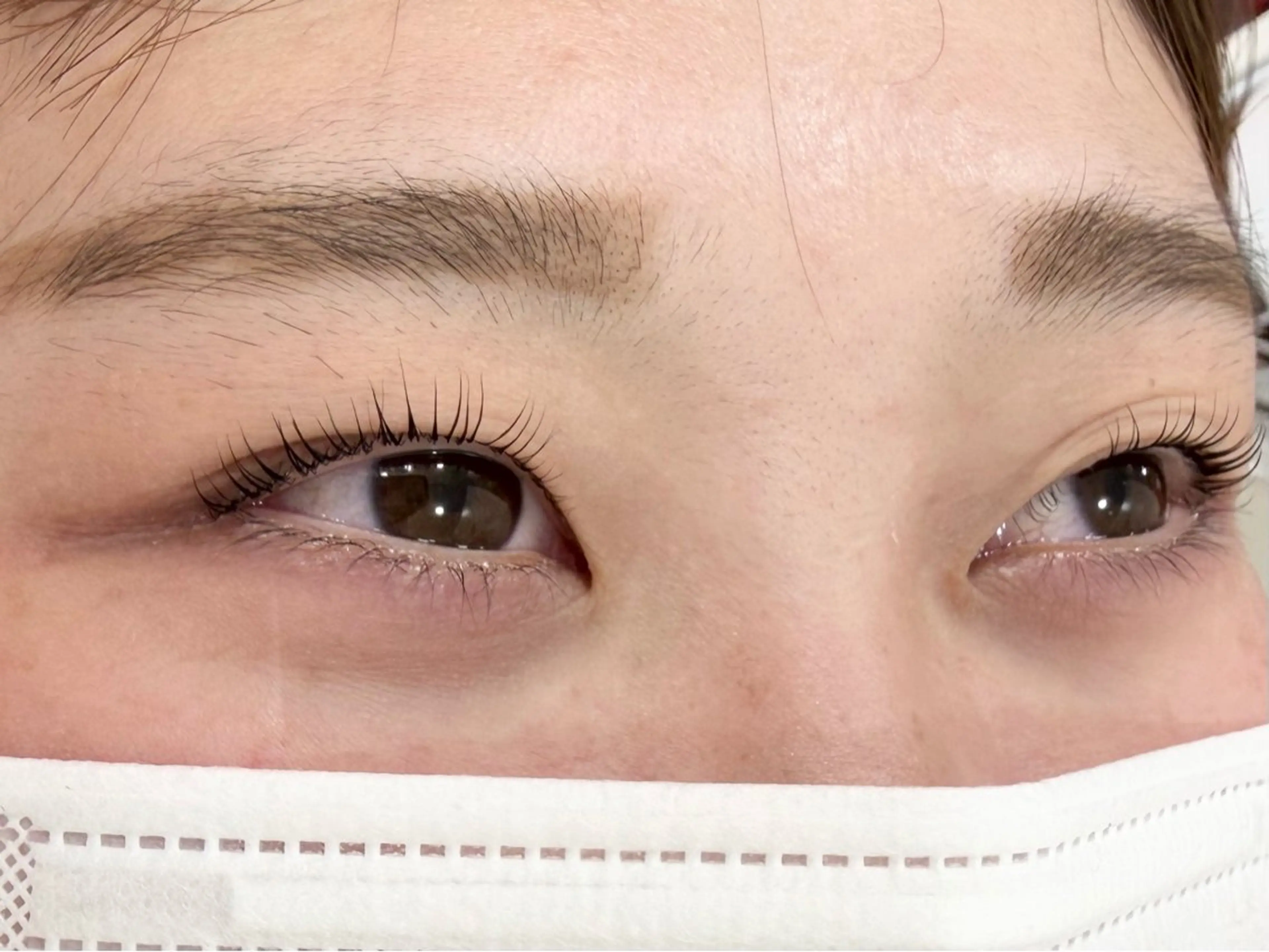 マツエク・マツパ マツパ Cocoeye ながおのマツエク・マツパデザイン