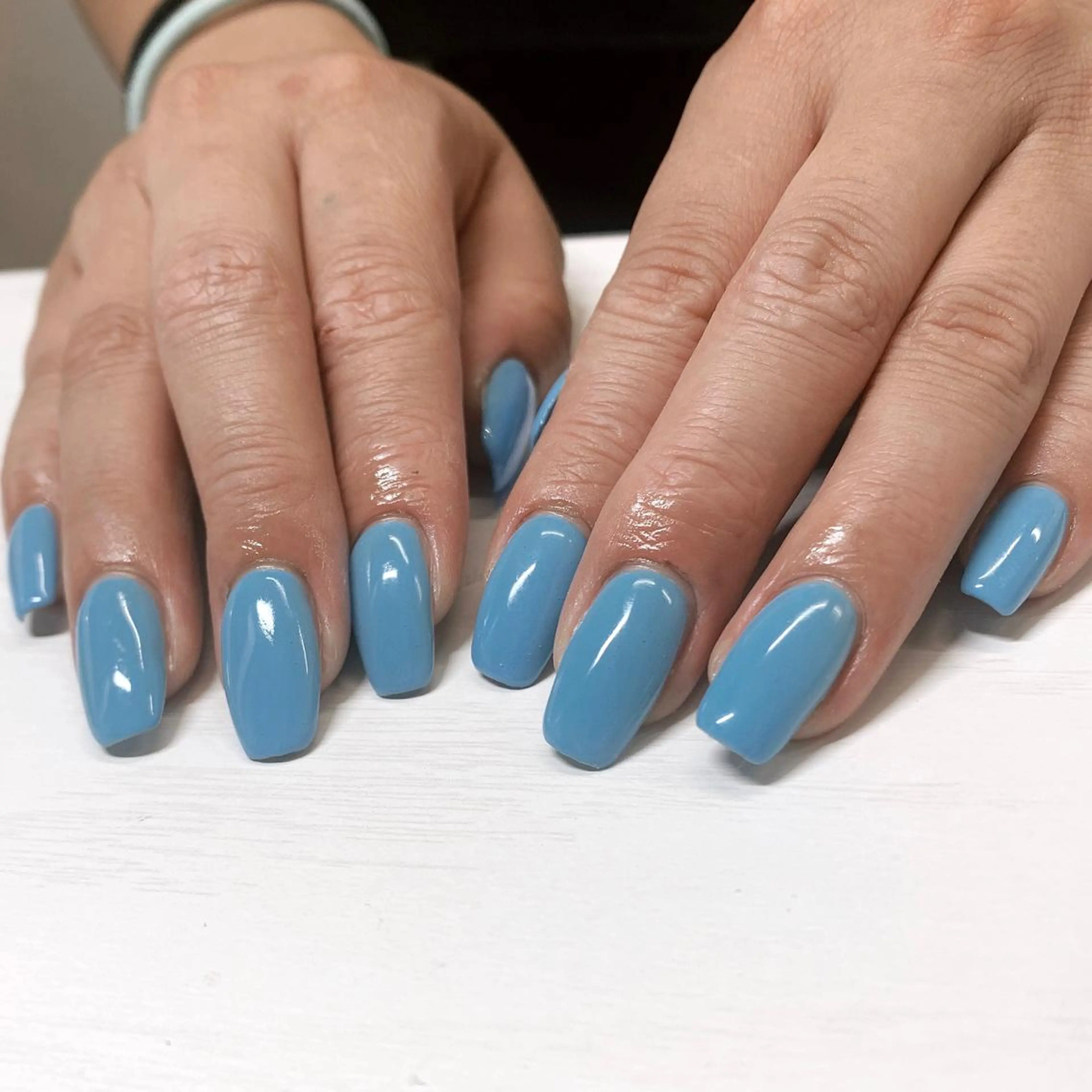 ネイル καρδιά -ｶﾙﾃﾞｨｱ-のネイルデザイン