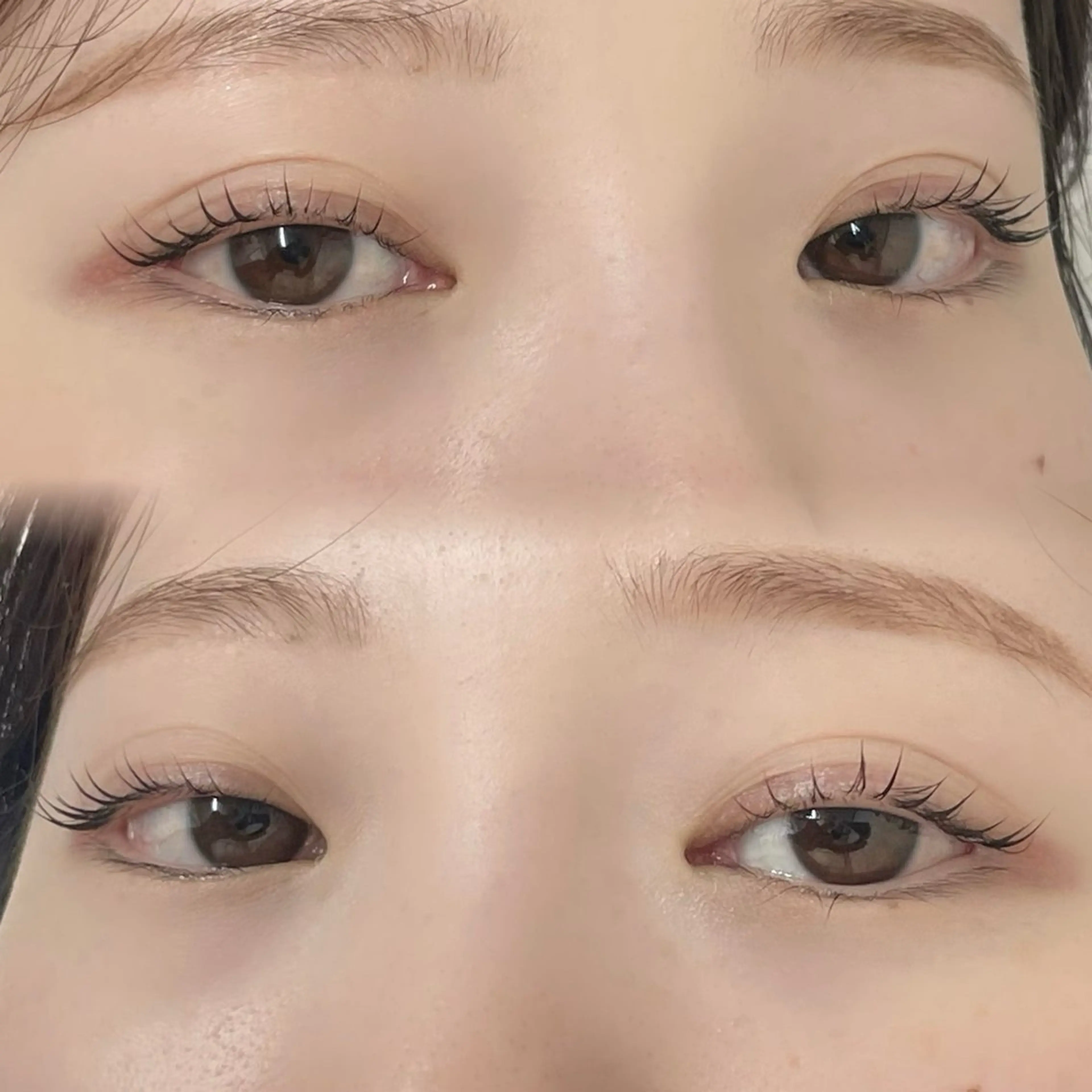 マツエク・マツパ PRIMO🪄💫 himeのマツエク・マツパデザイン