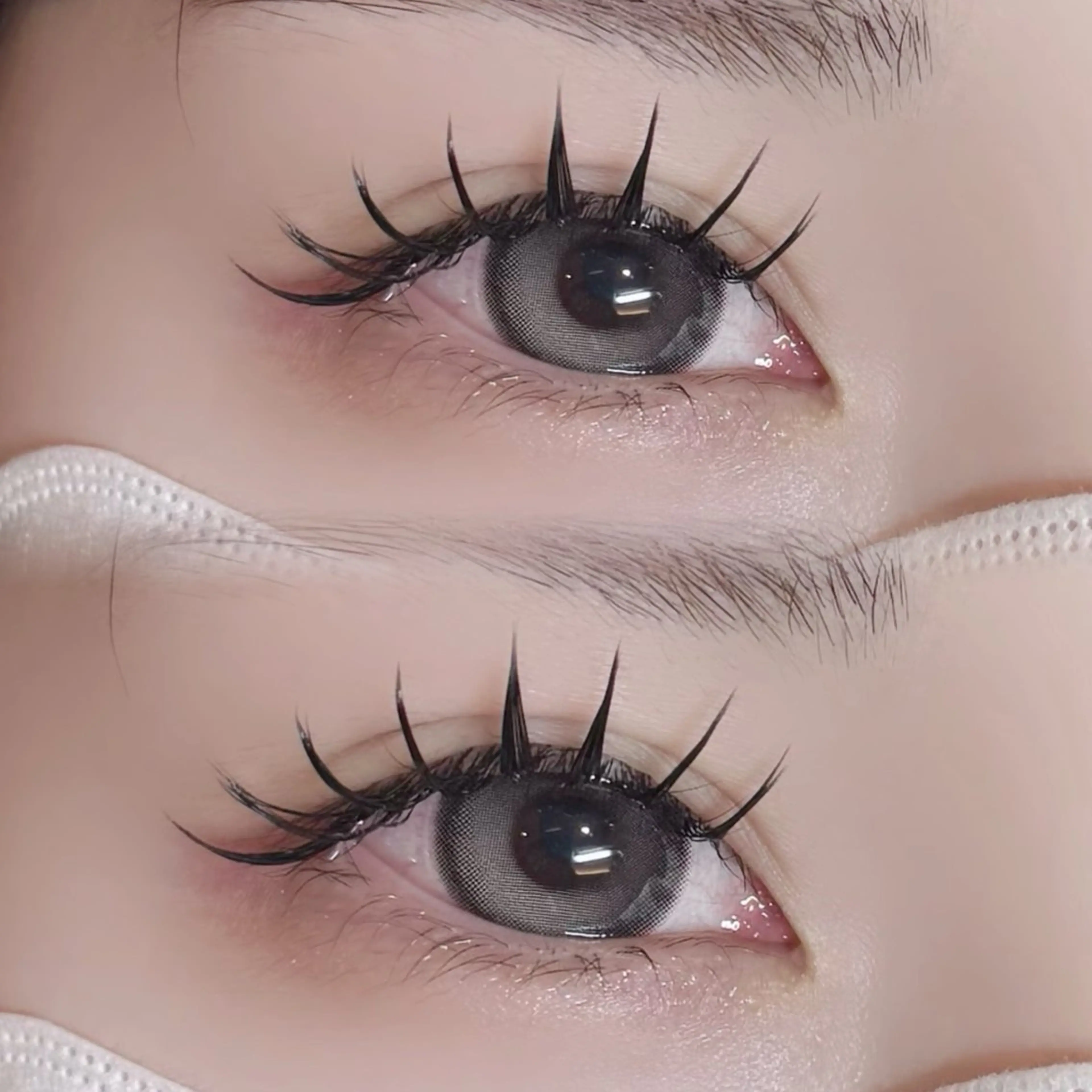 バインドロック80束🍒オフ＋550円✨(美容コーティング仕上げ🪄◝✩)の写真