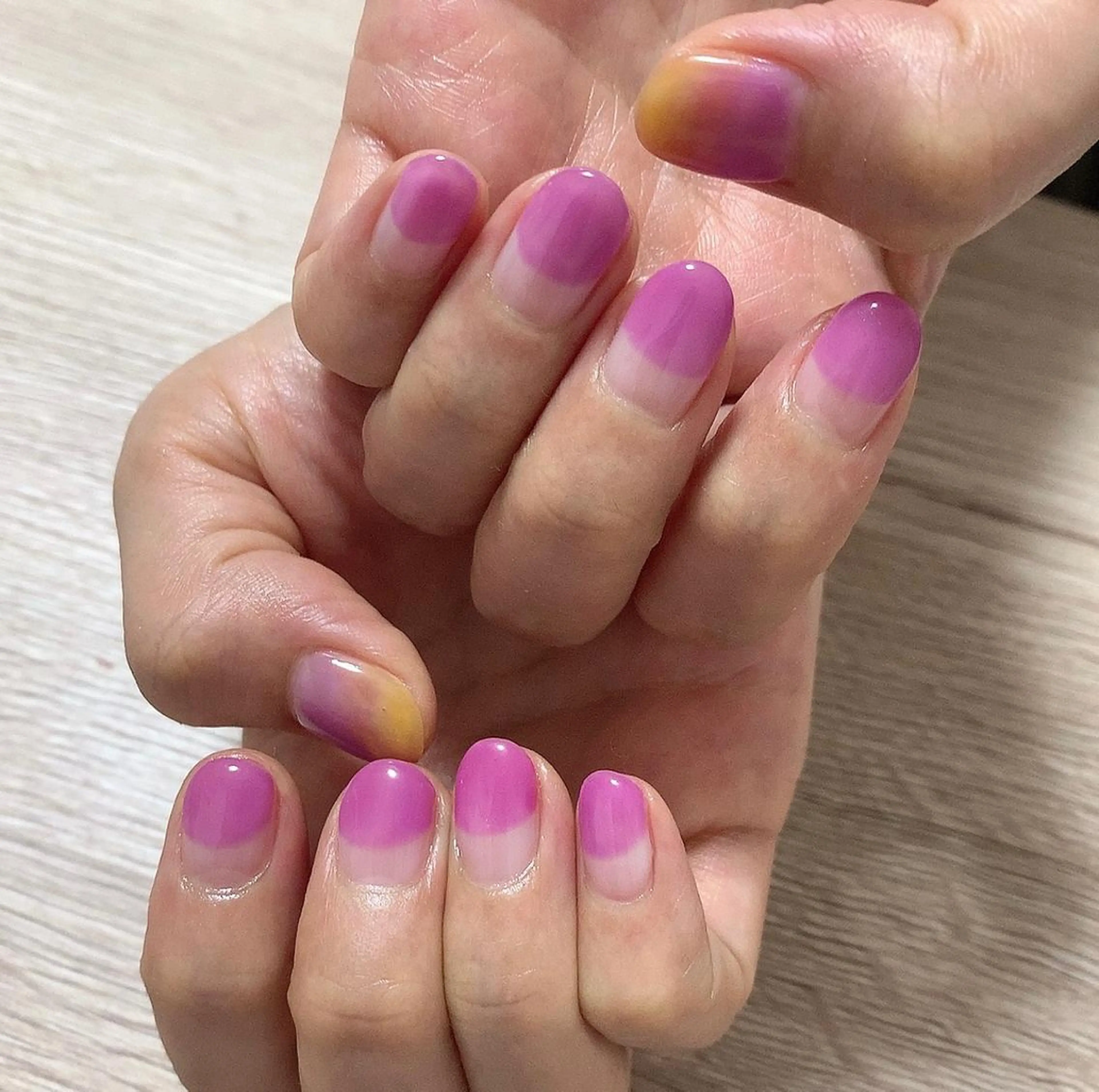 ネイル MINAMI nailsのネイルデザイン