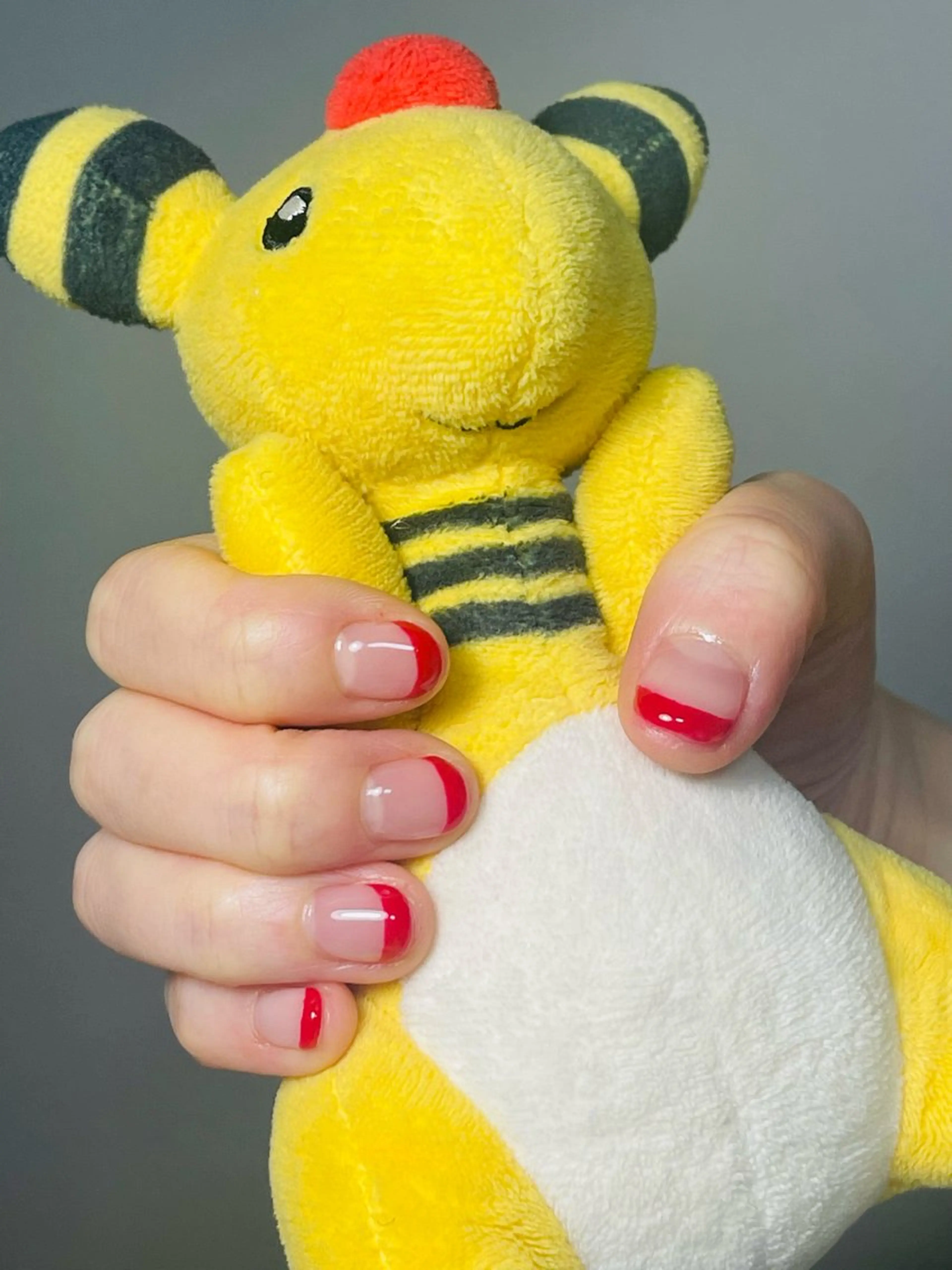 ショート クリスマス n.r.MONAMI ネイルサロンのネイルデザイン