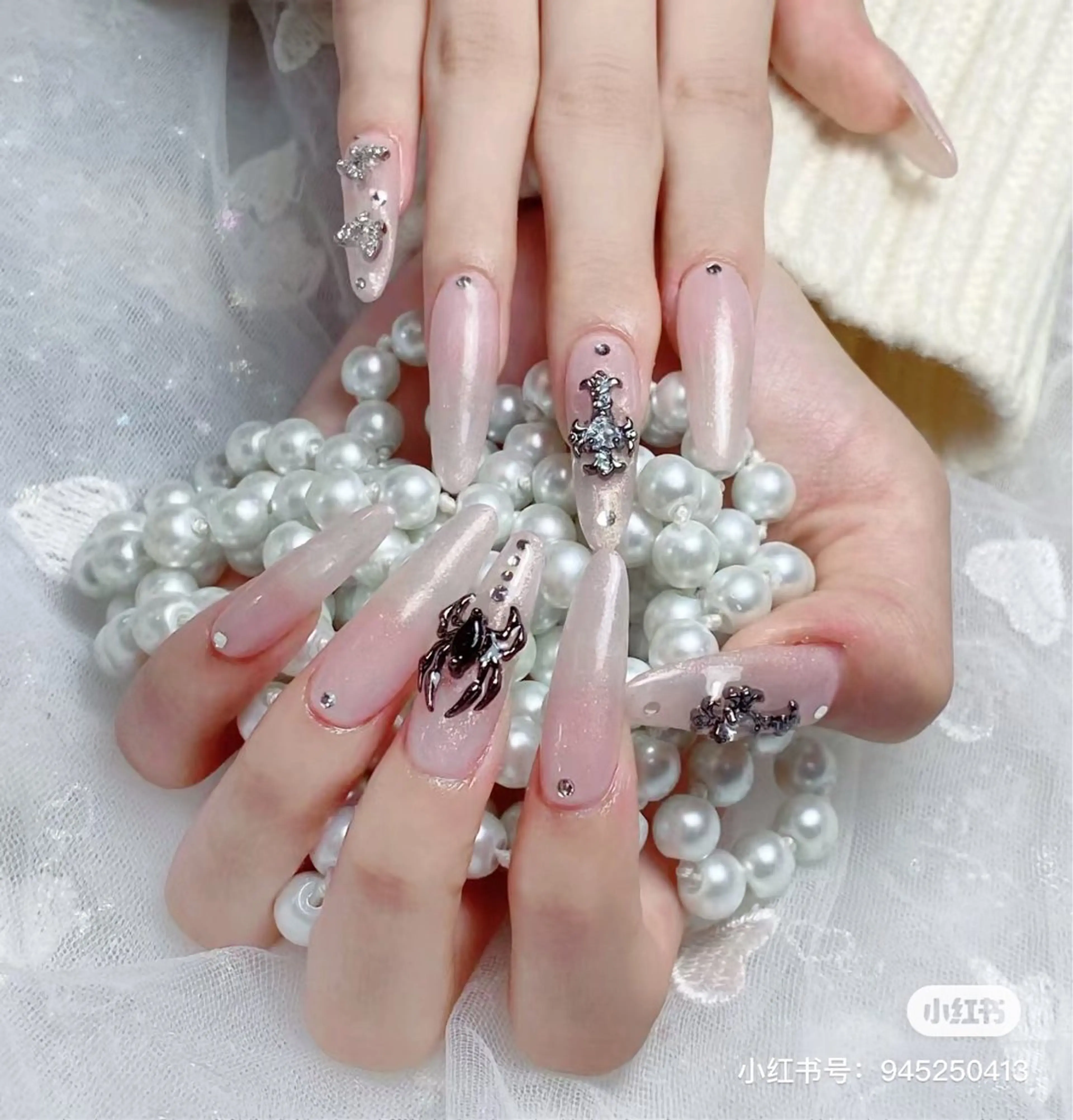 ネイル 【スカルプ専門店】 ZY Nailのネイルデザイン