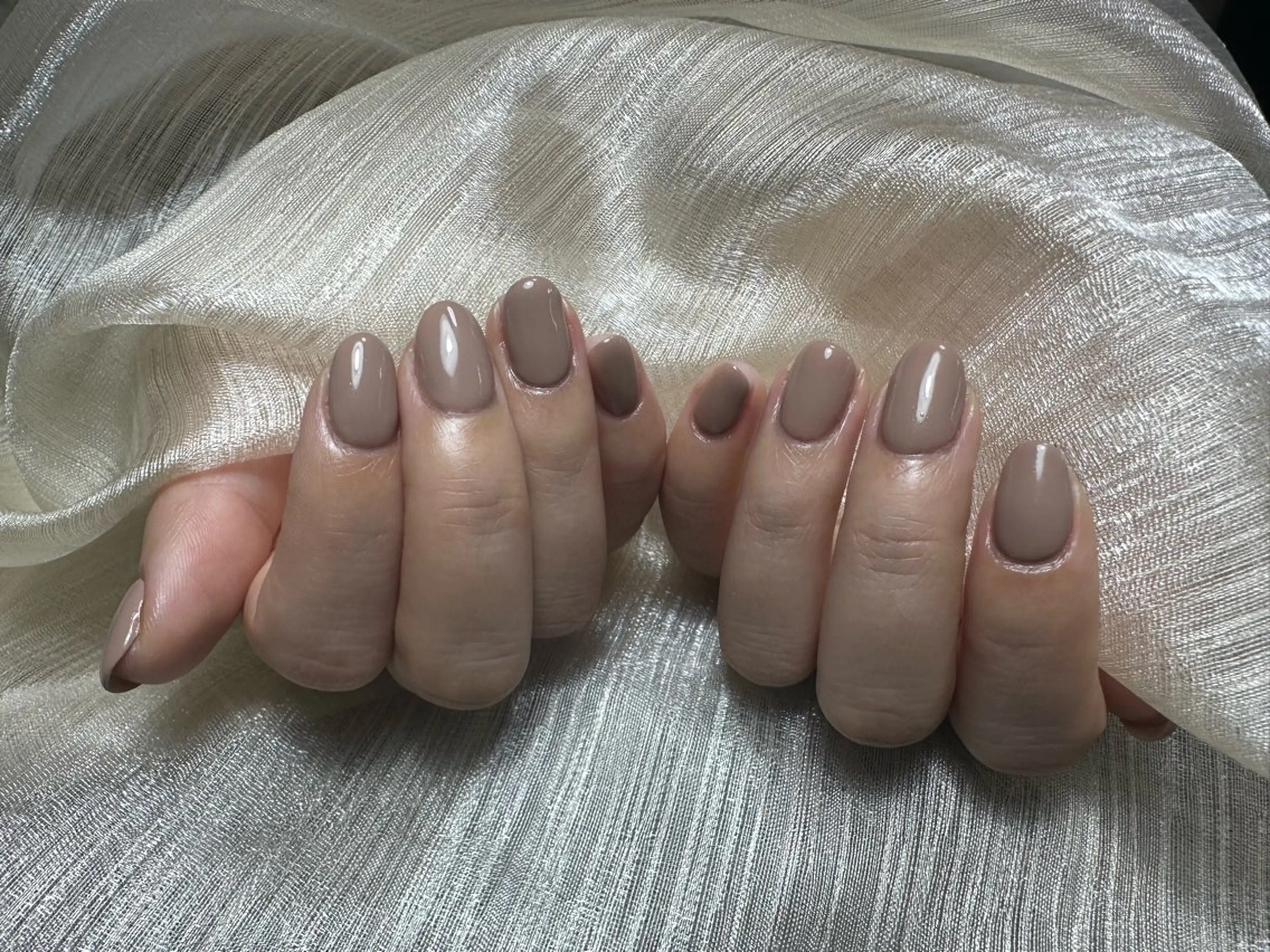 ネイル ハンドネイル ハンドケア 💕Dreamy KIYO💕のネイルデザイン