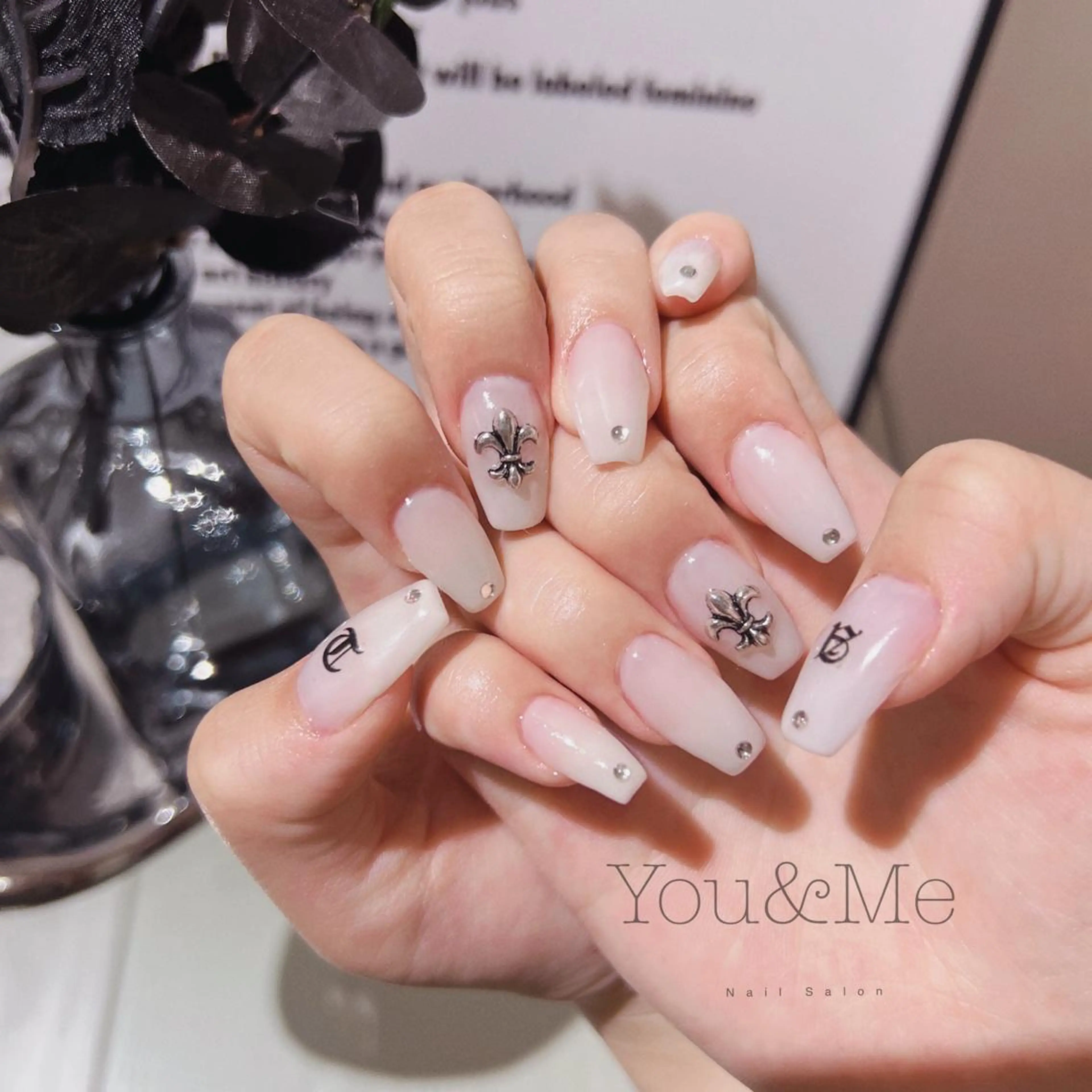 ネイル You&Me Yukiのネイルデザイン