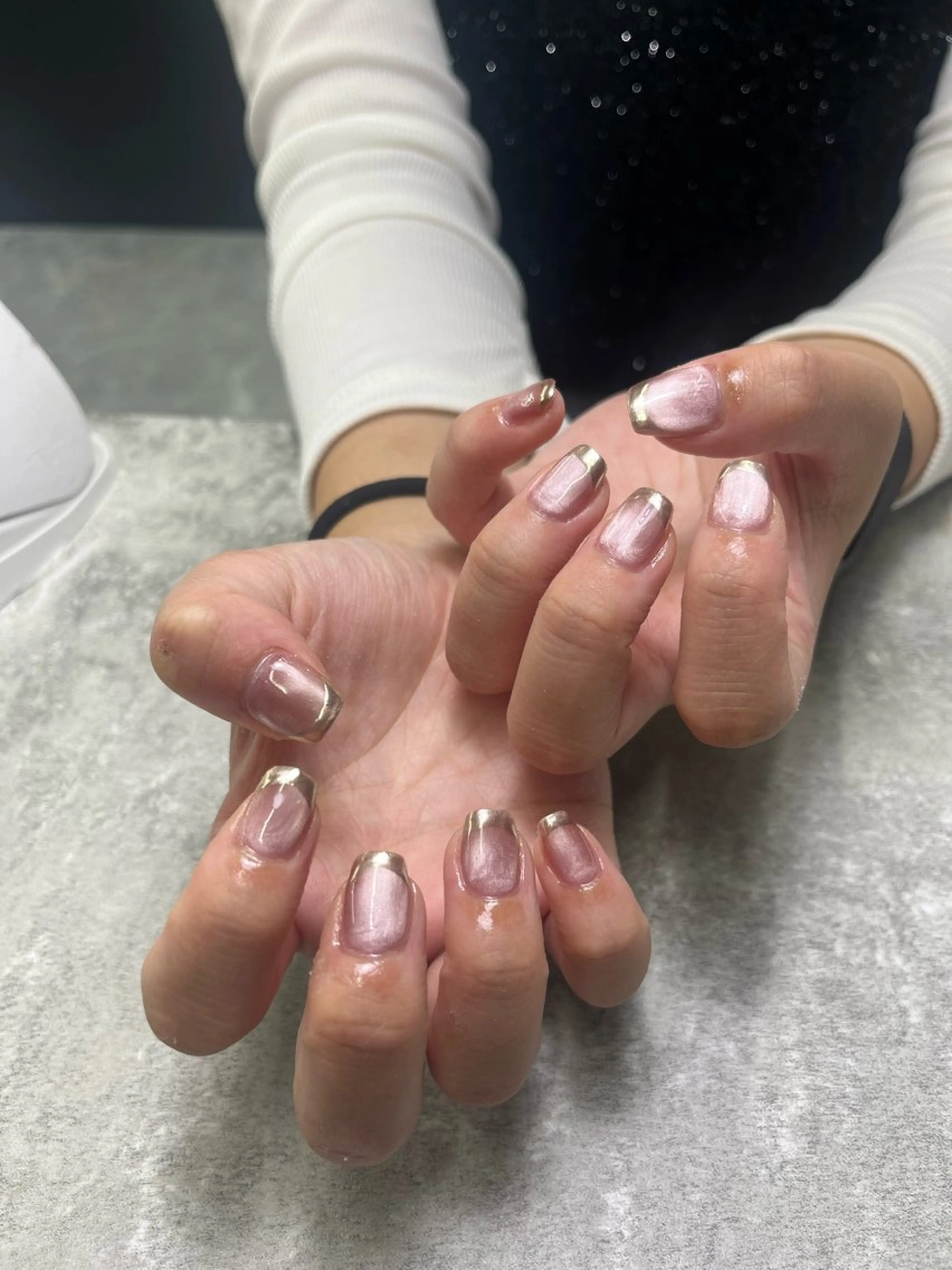 ネイル limo/ kotomiのネイルデザイン