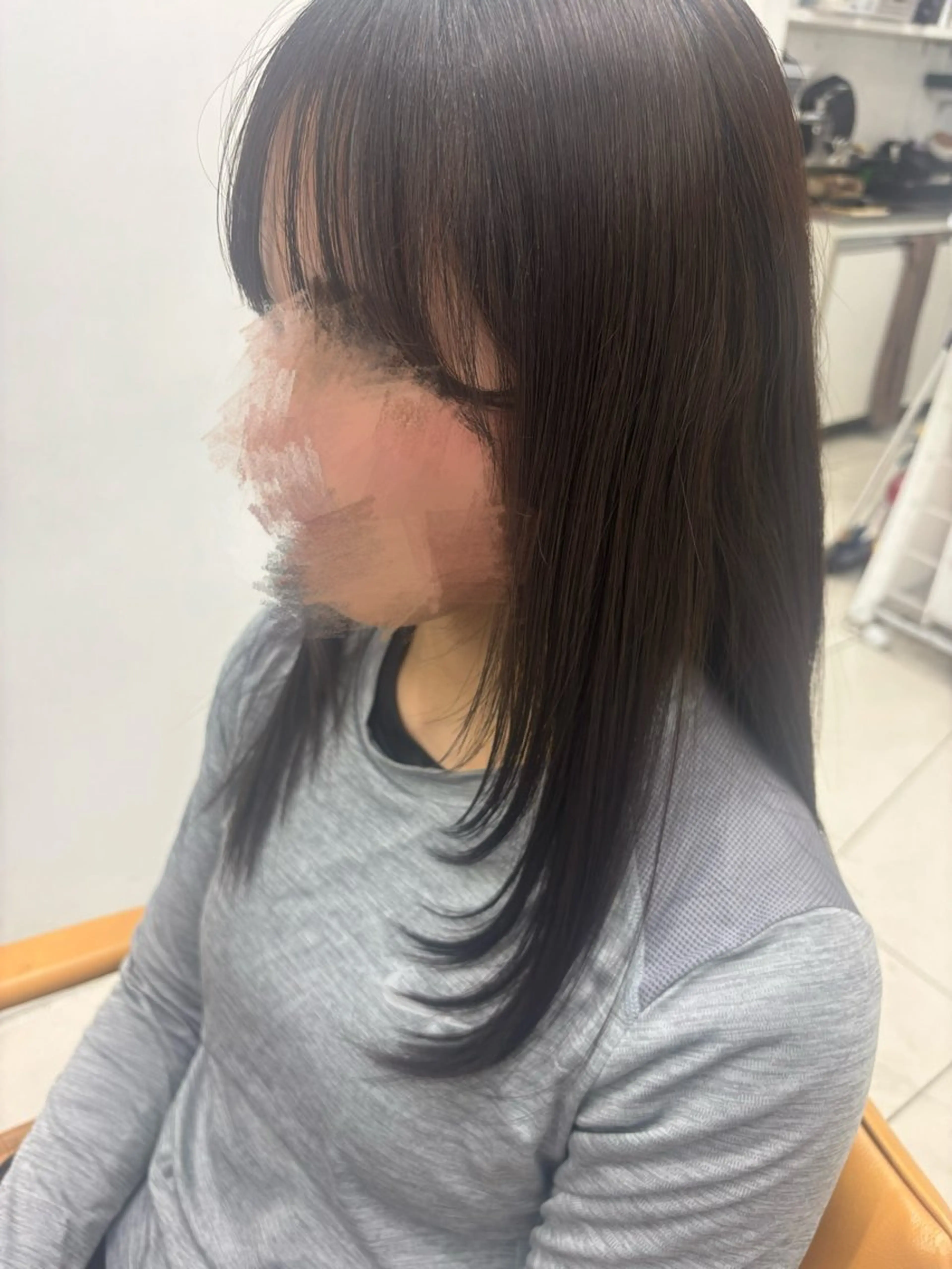 🎀ゆら🎀 ヘアアレンジ・カラーのヘアスタイル