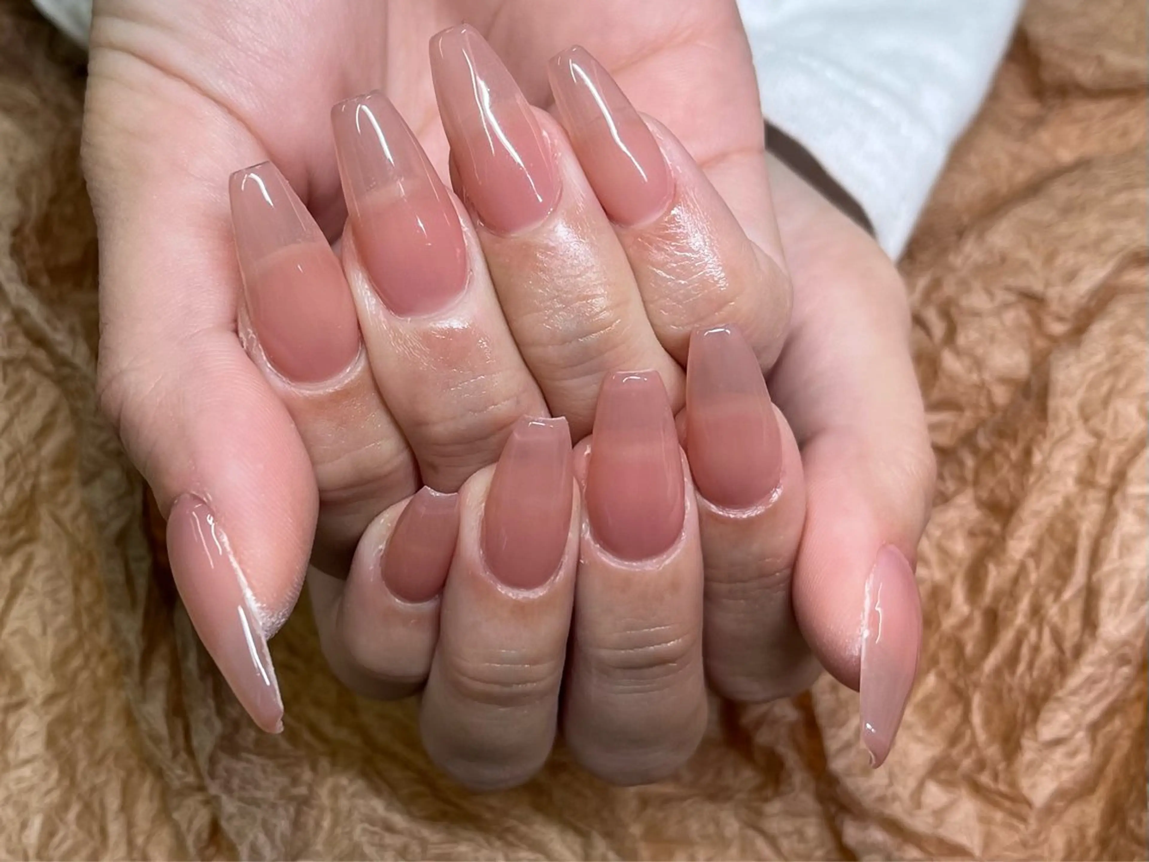 ネイル ToliyDeliy Nail Salonのネイルデザイン