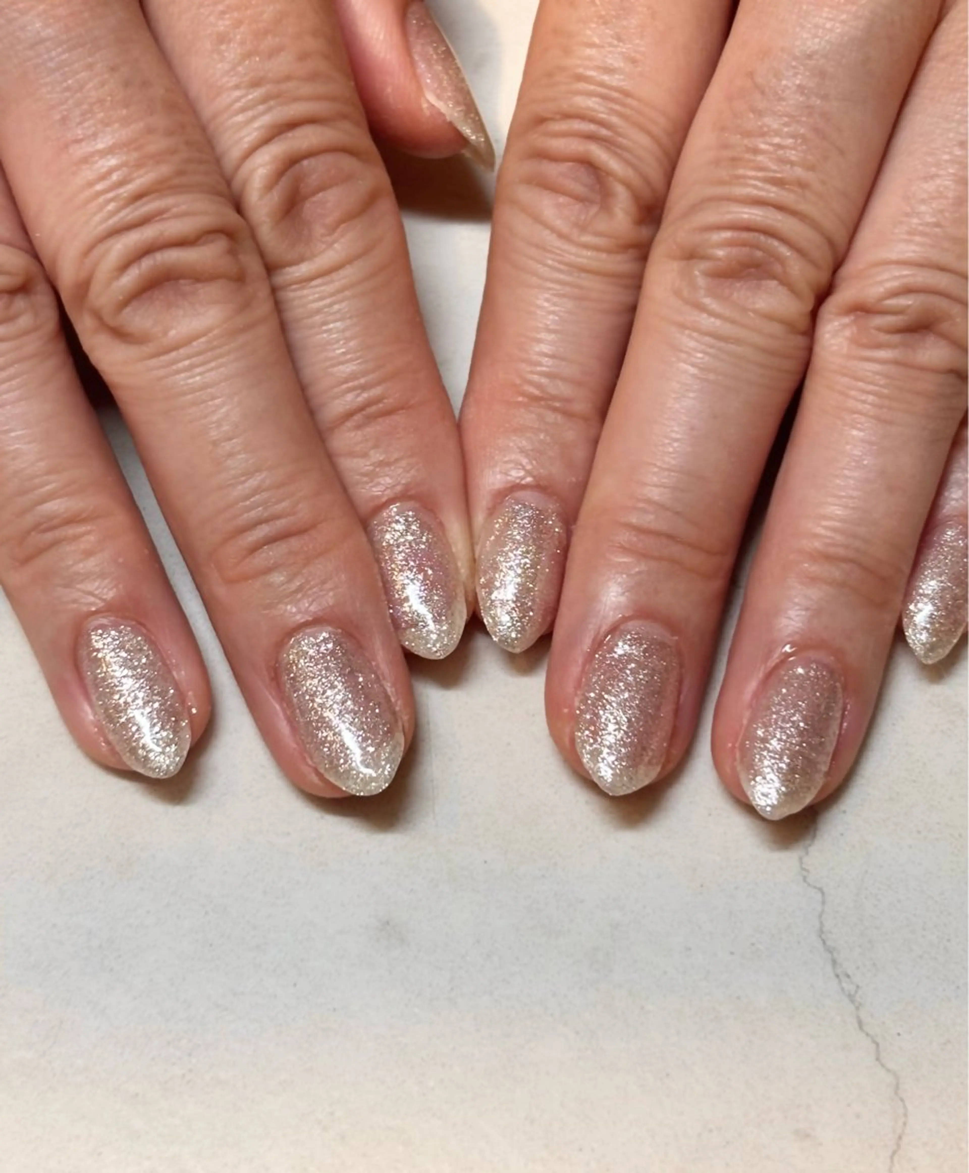 ネイル miyu 🐰のネイルデザイン