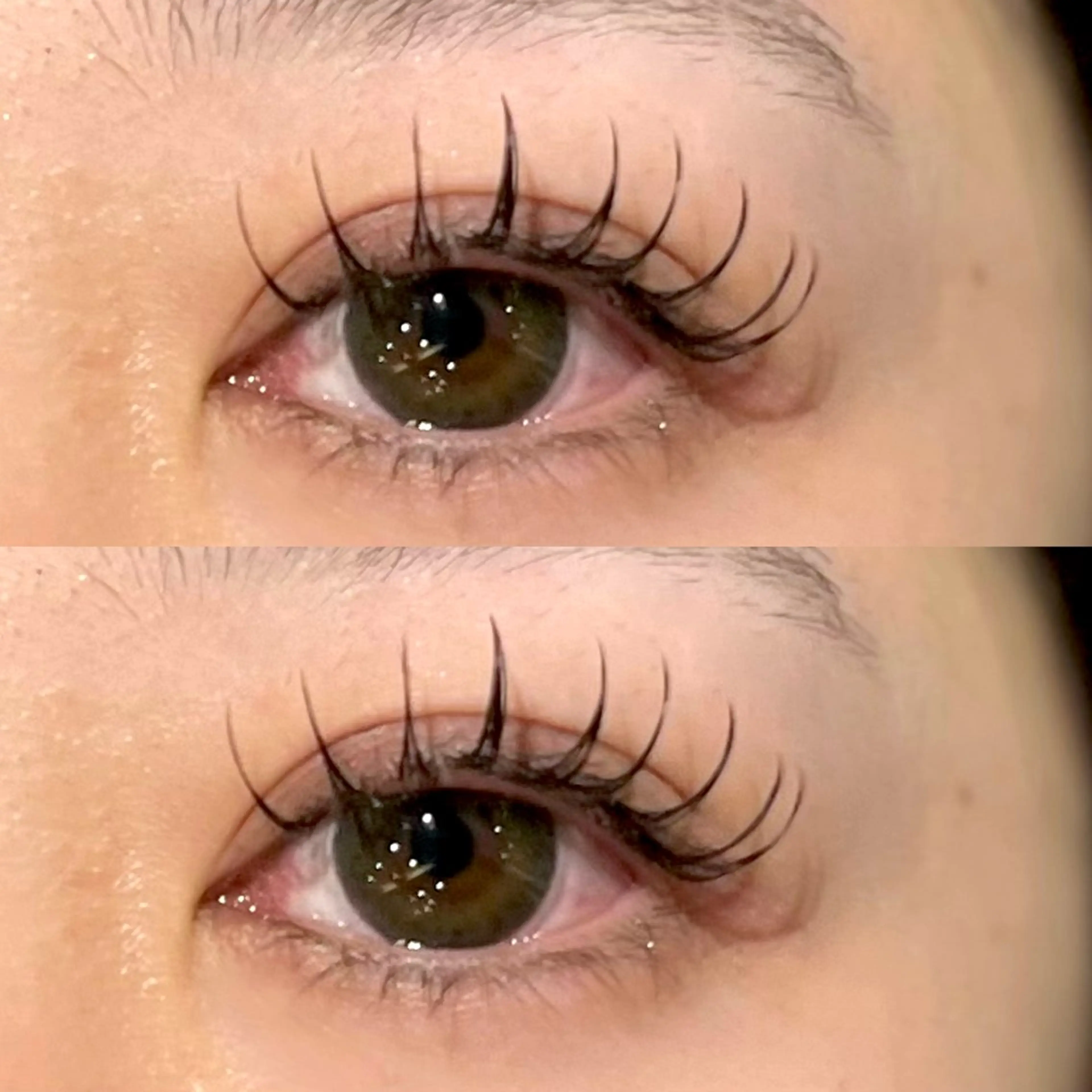 マツエク・マツパ マツエク 🌿ayaki🌿 en Reveのマツエク・マツパデザイン